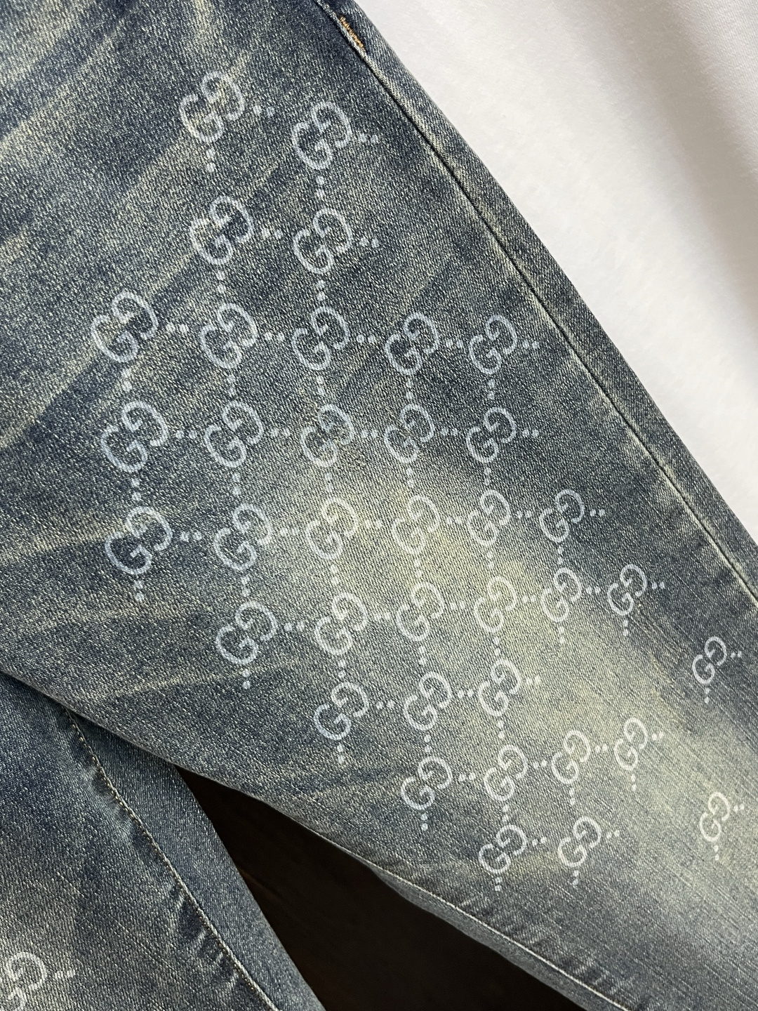 Gucci Jeans