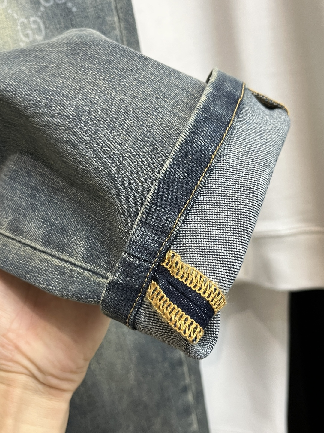 Gucci Jeans