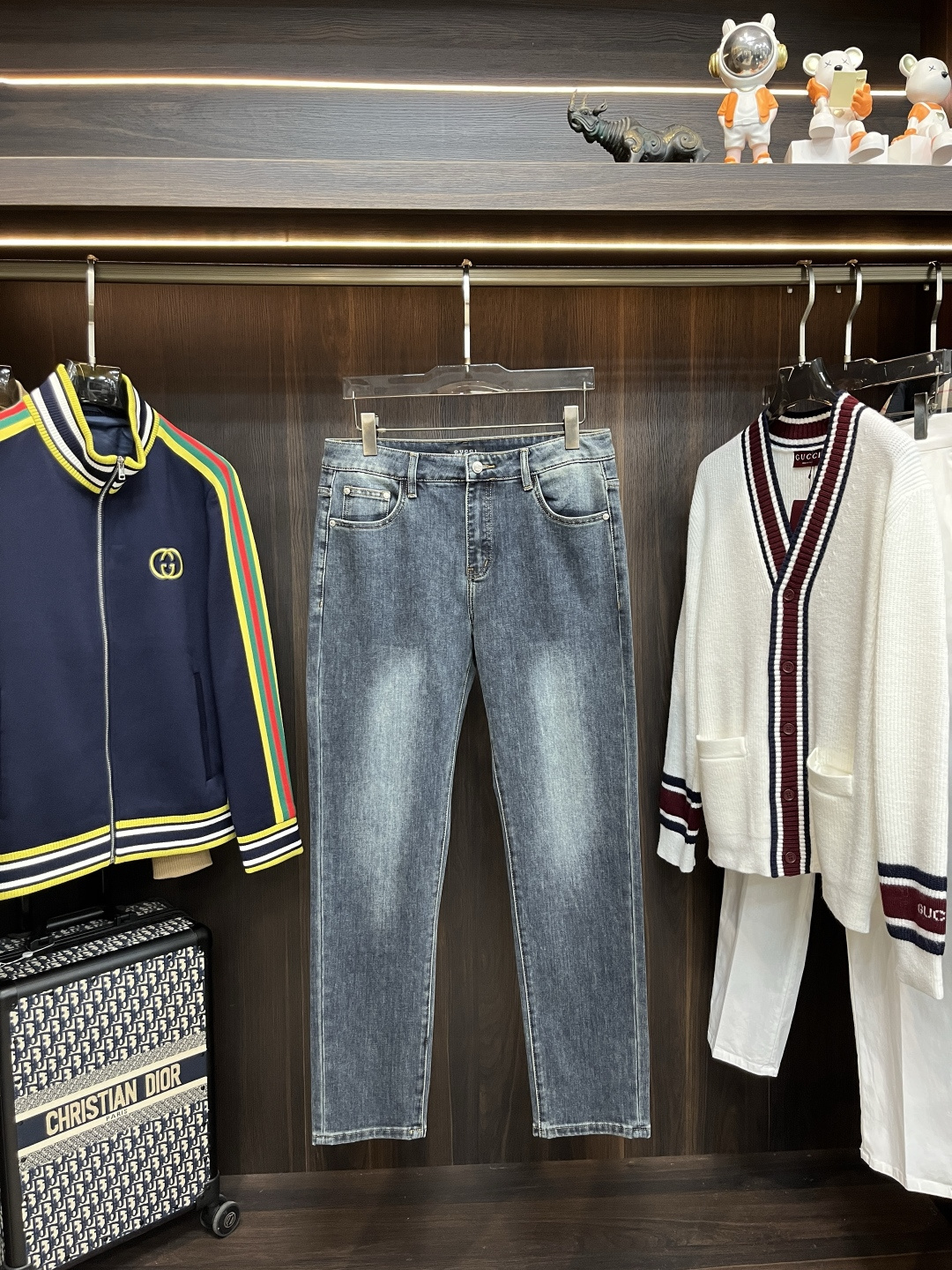 Gucci Jeans