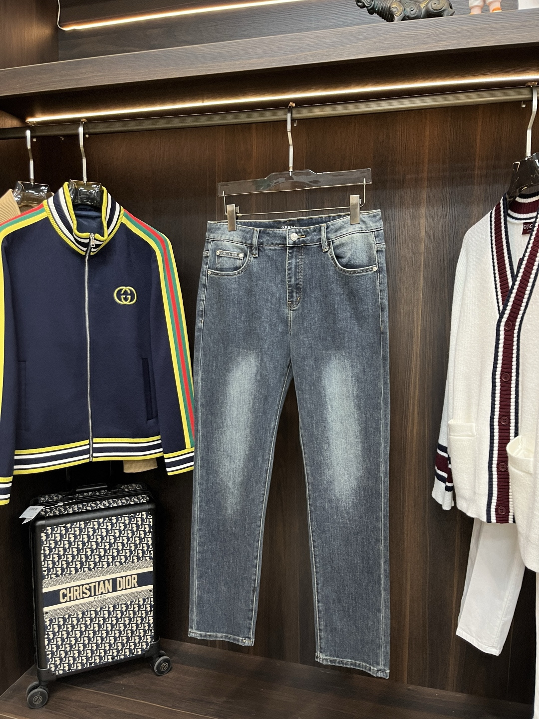 Gucci Jeans