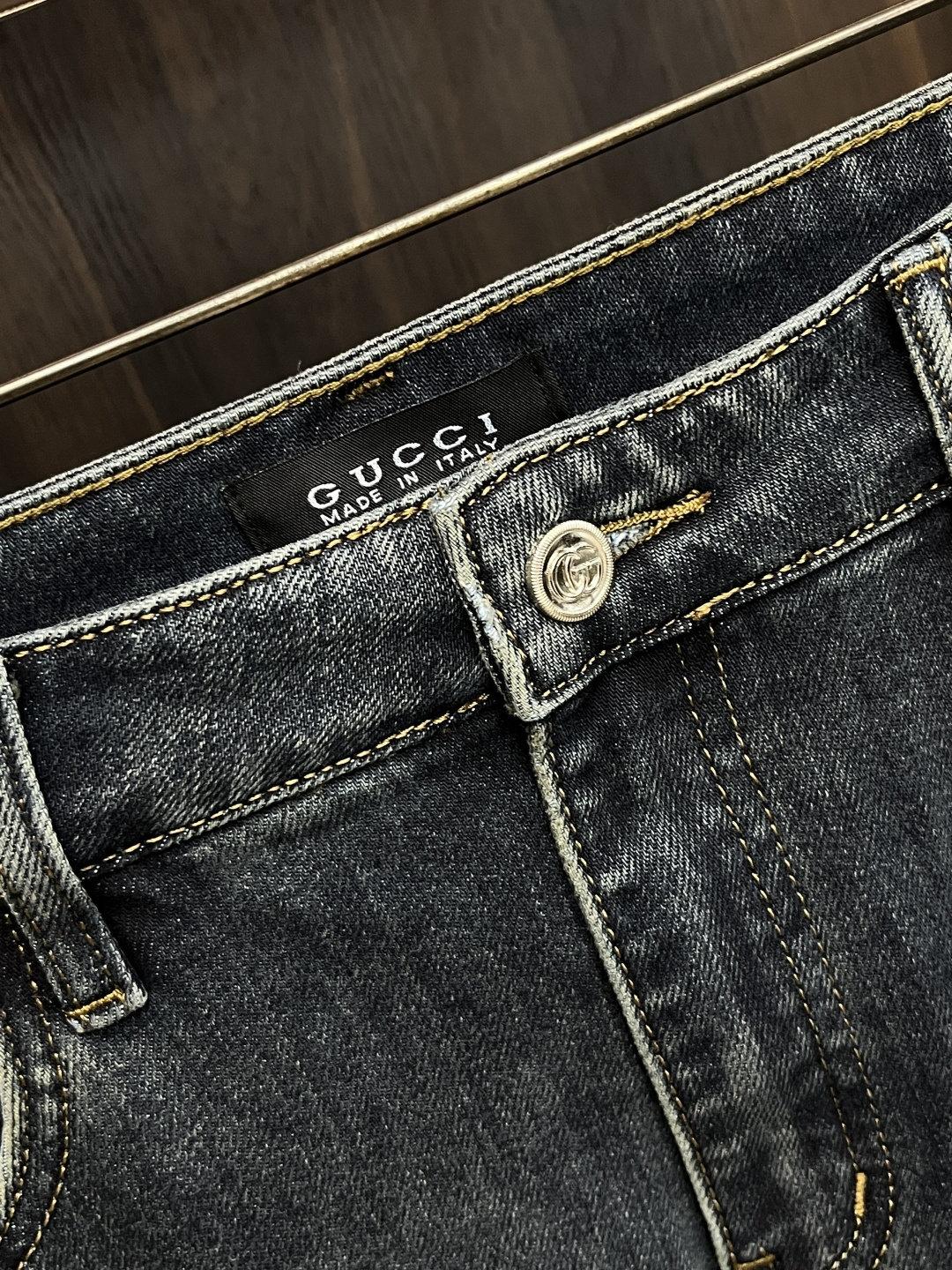 Gucci Jeans