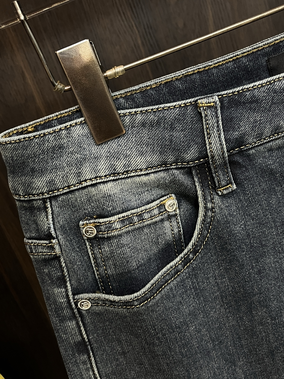 Gucci Jeans