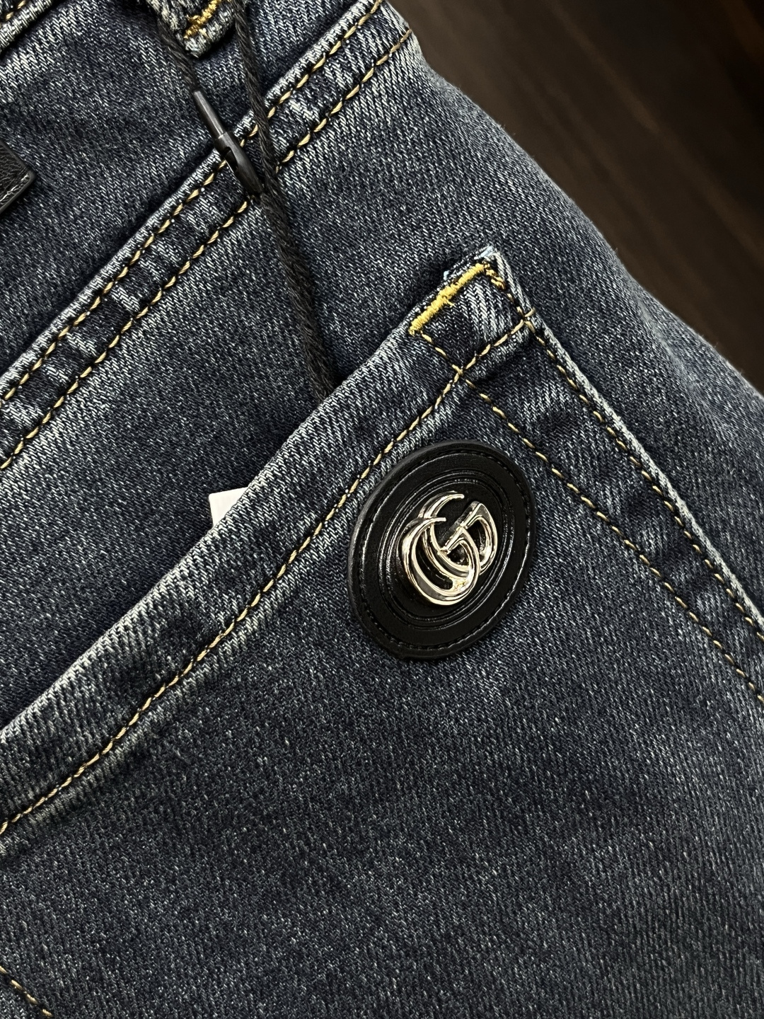 Gucci Jeans
