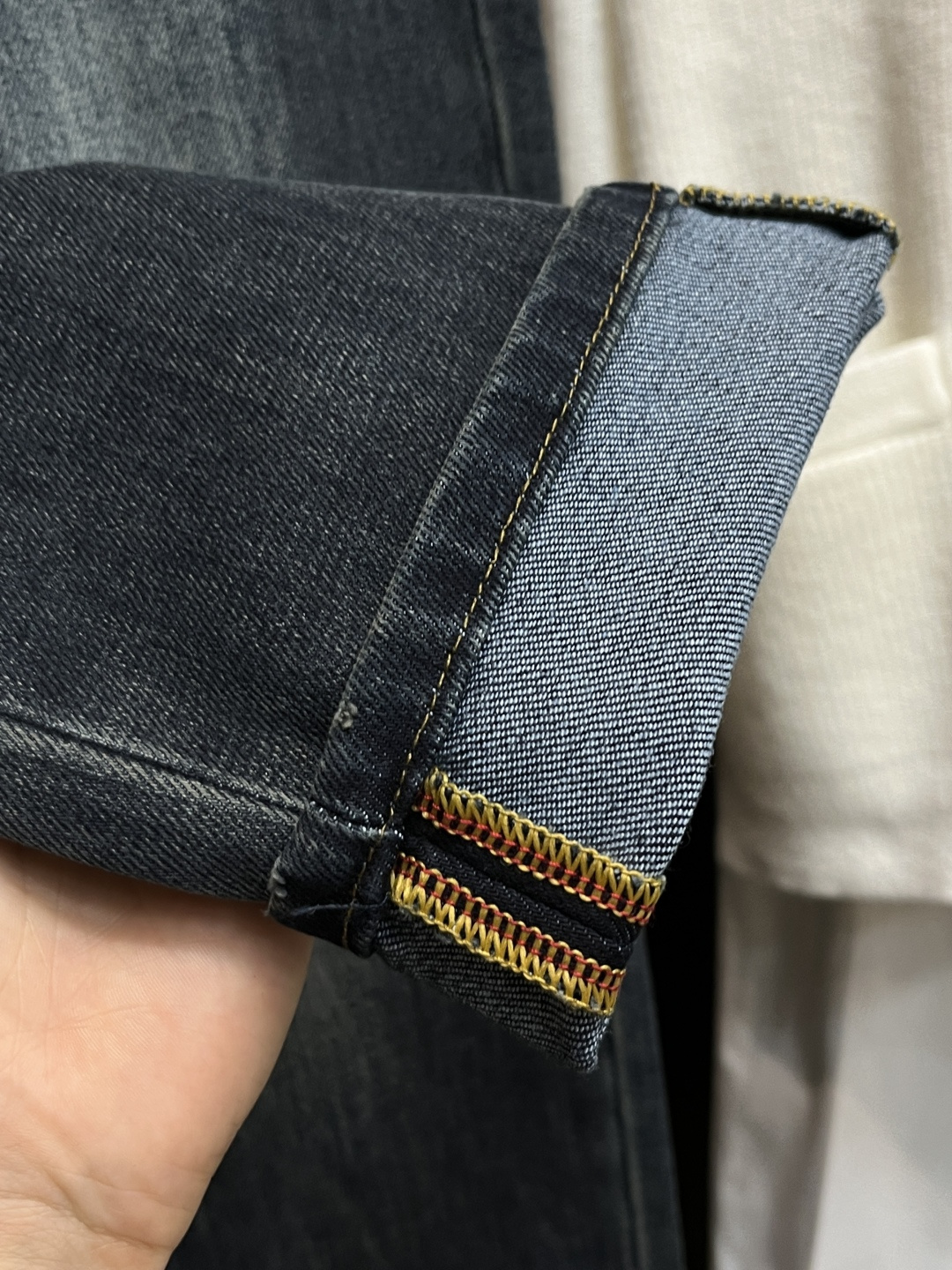 Gucci Jeans