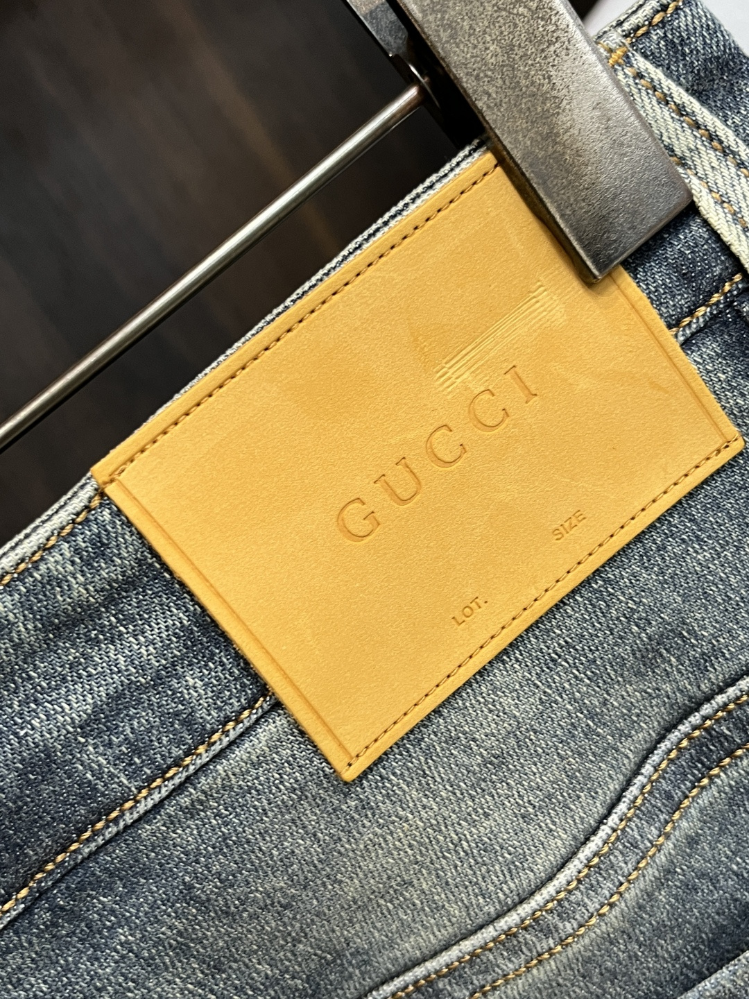 Gucci Jeans