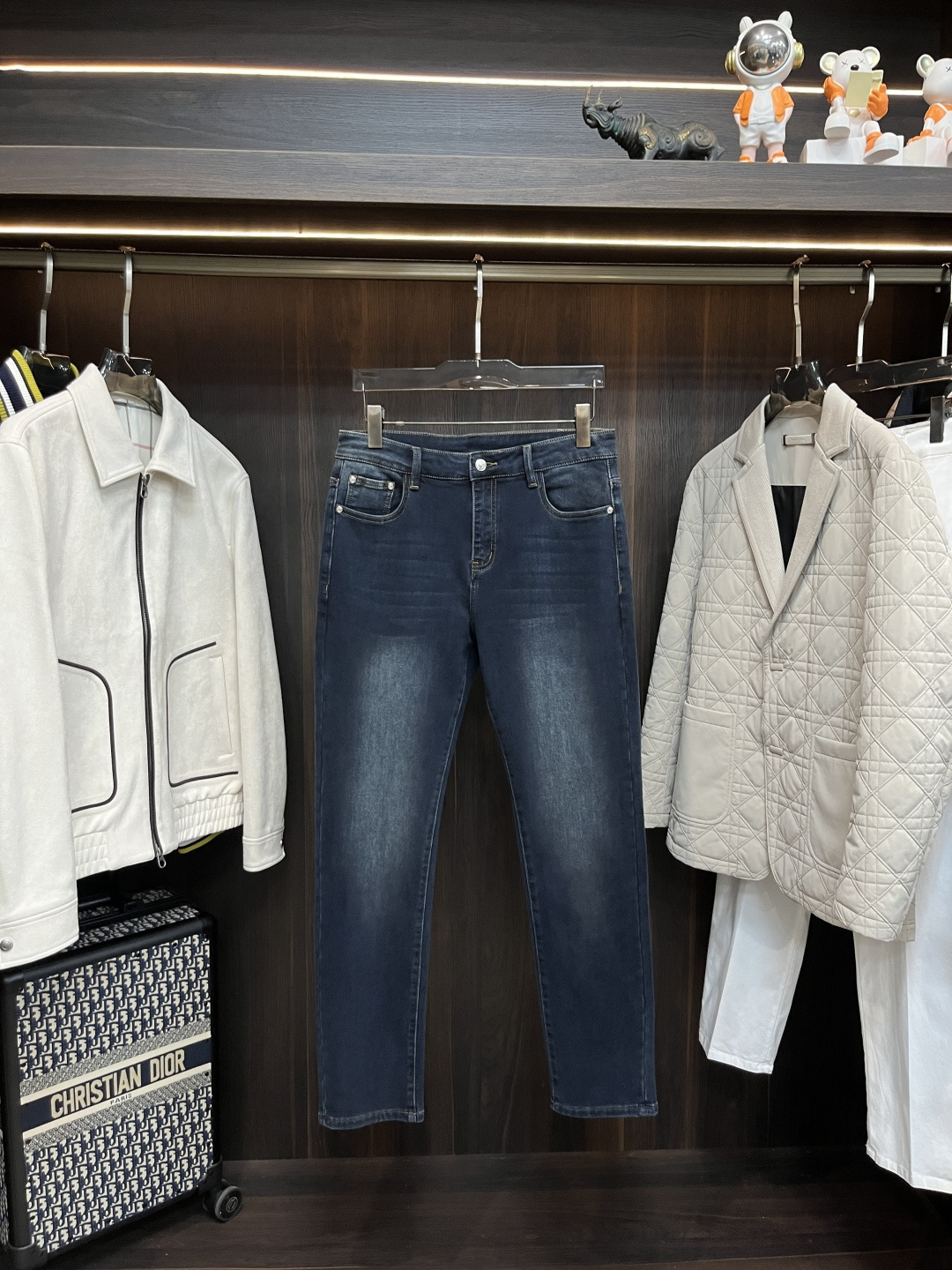 Hermès Jeans S-m