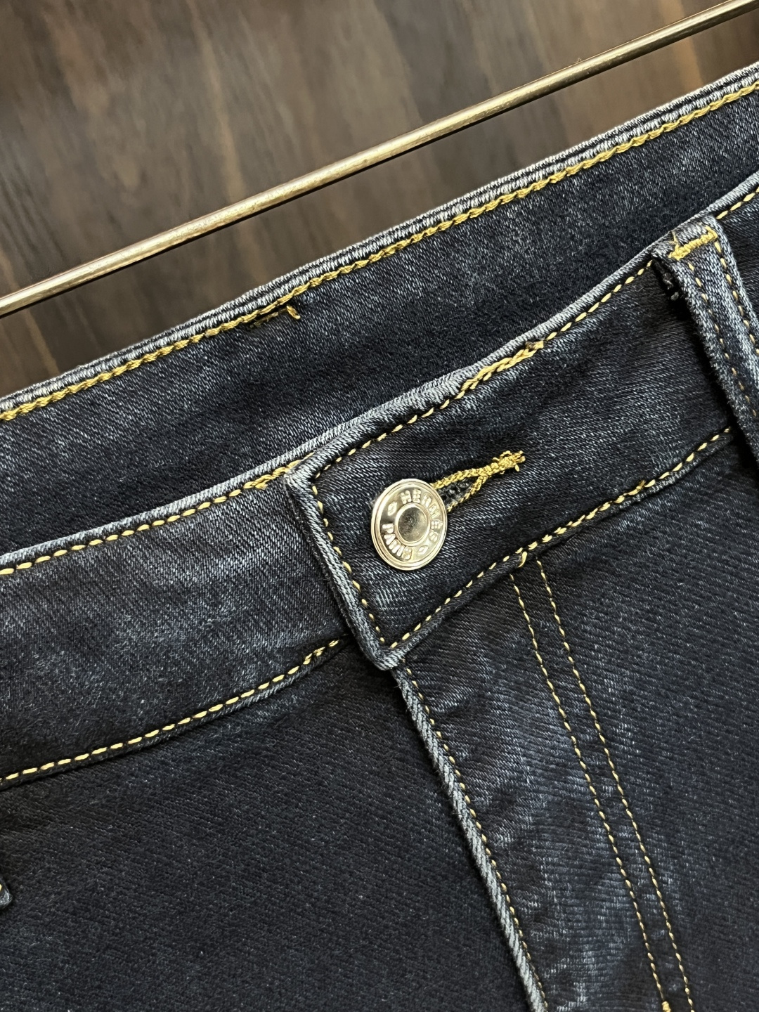 Hermès Jeans S-m