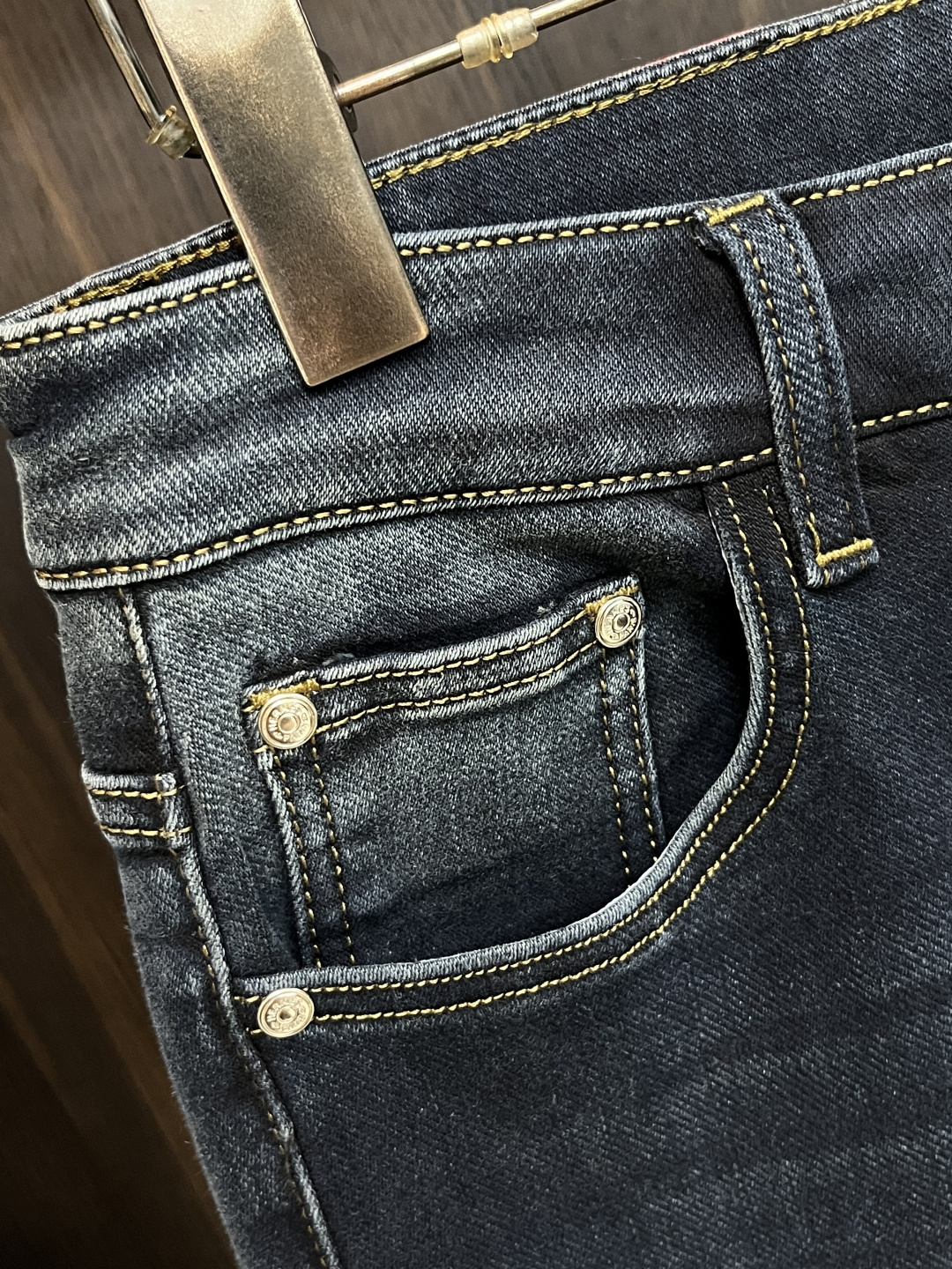 Hermès Jeans S-m
