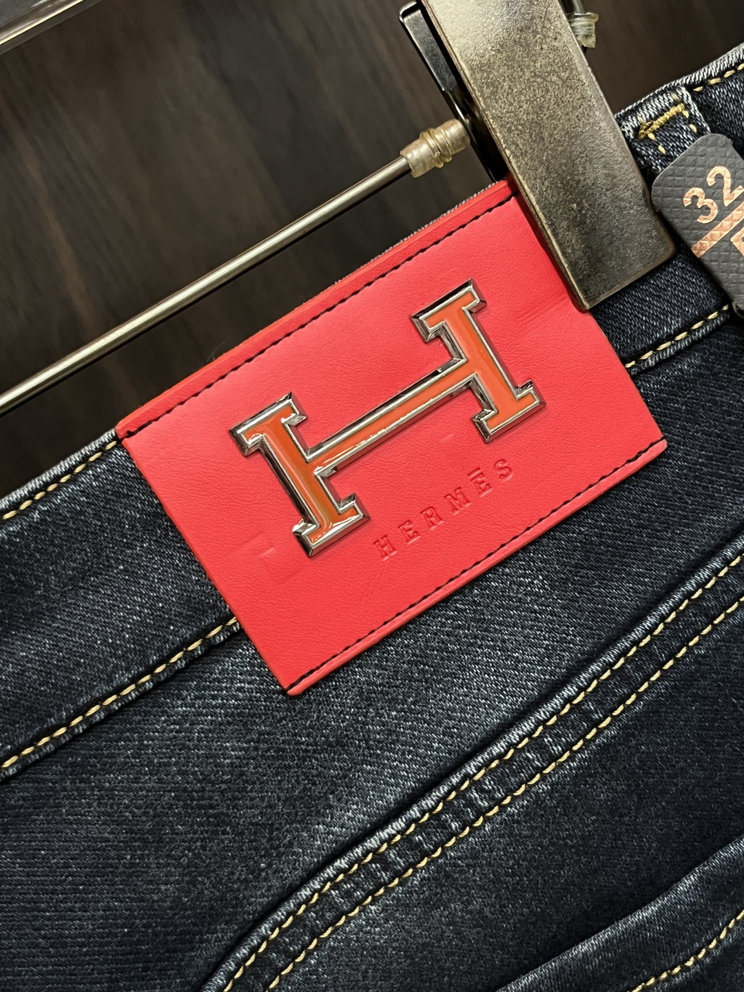 Hermès Jeans S-m