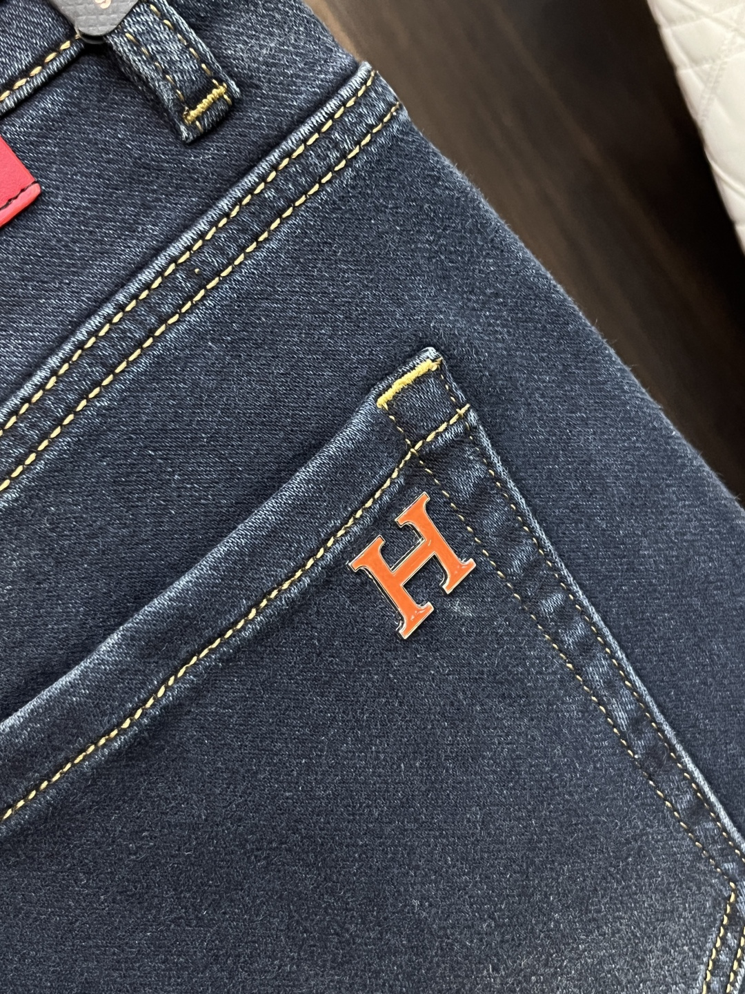 Hermès Jeans S-m