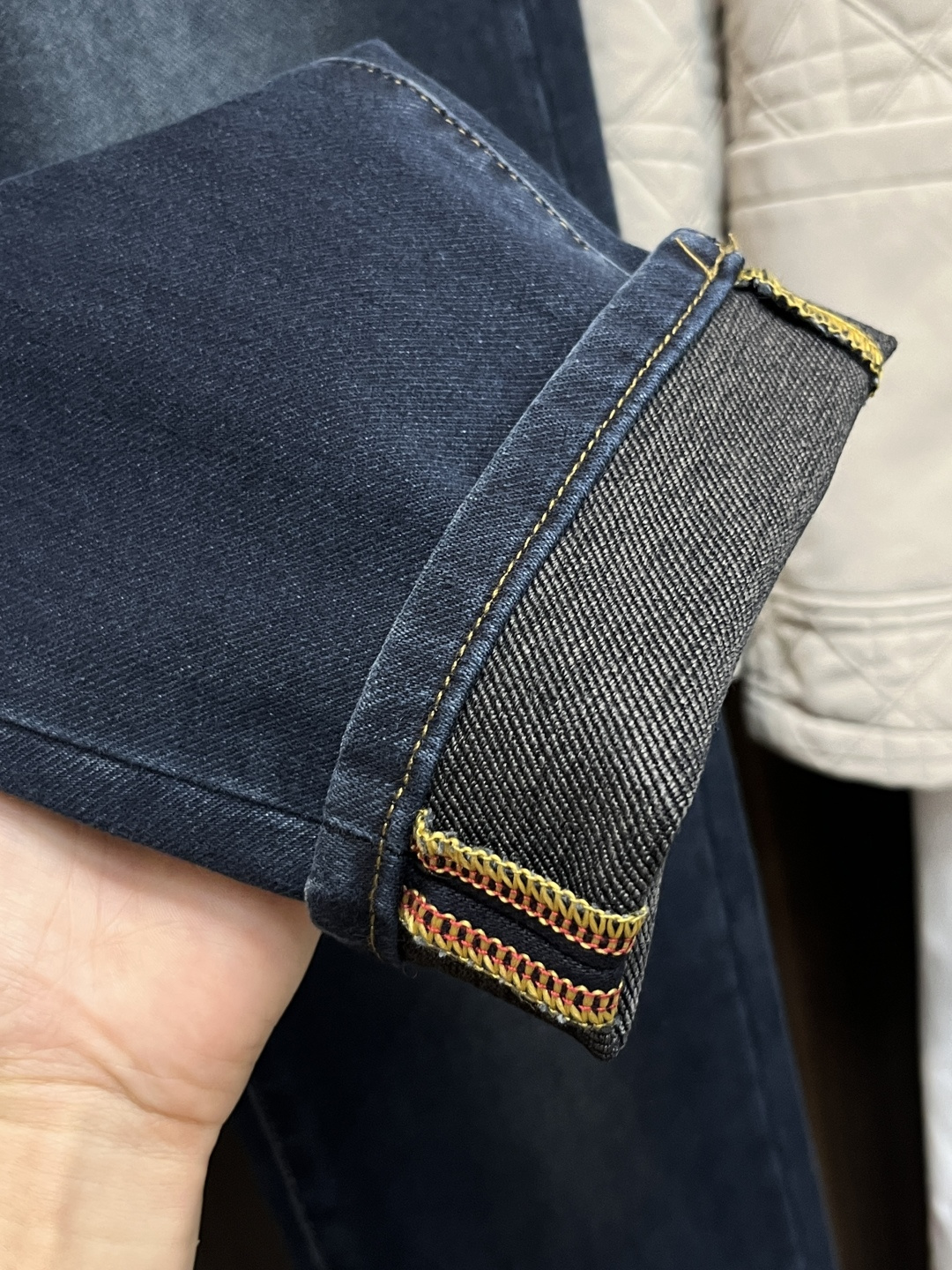 Hermès Jeans S-m