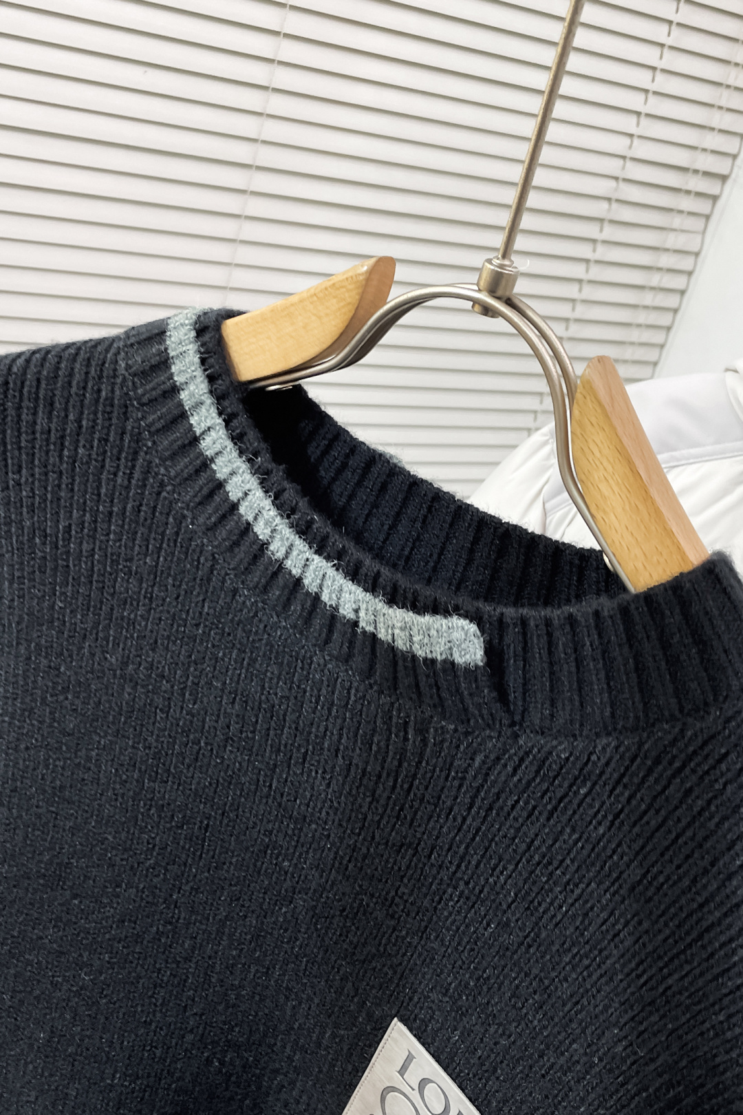 Loewe Basic Clothing Wool S-m-l-xxl