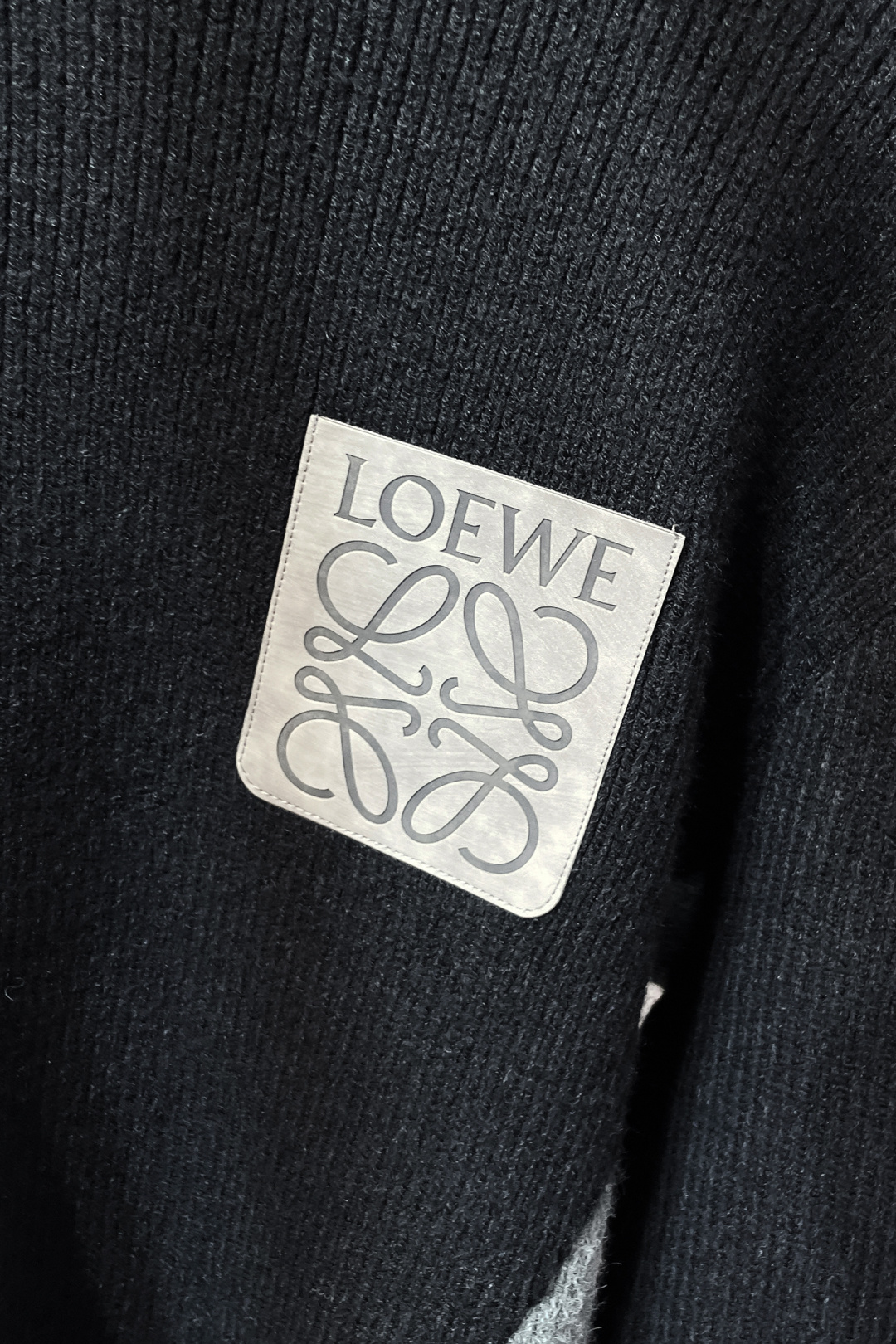 Loewe Basic Clothing Wool S-m-l-xxl
