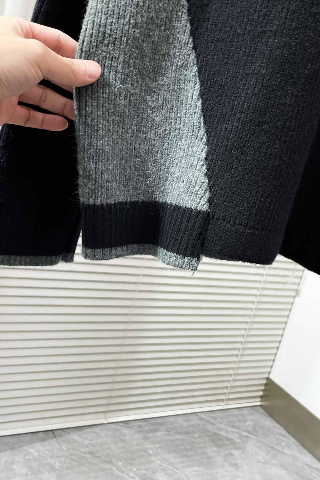 Loewe Basic Clothing Wool S-m-l-xxl