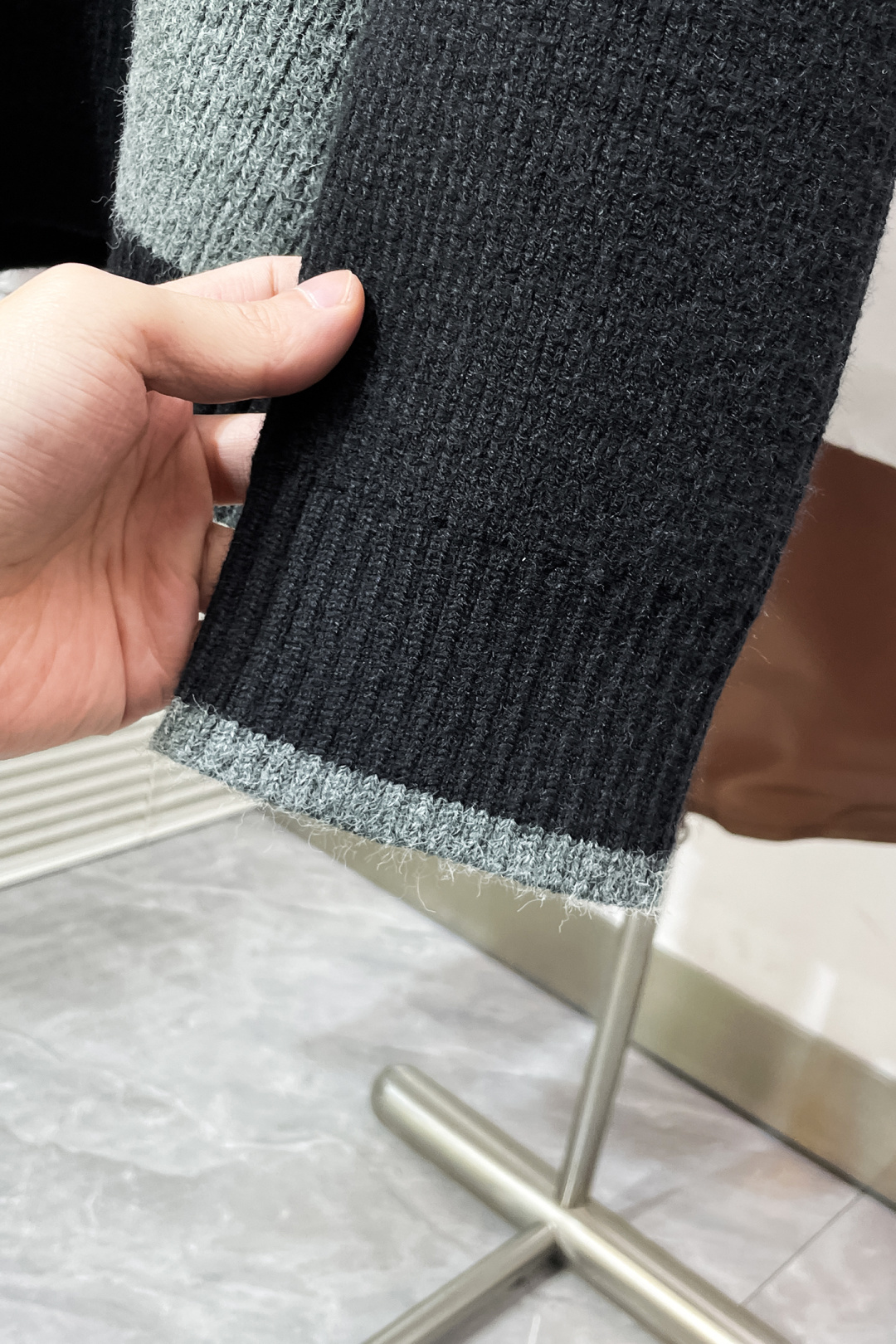 Loewe Basic Clothing Wool S-m-l-xxl