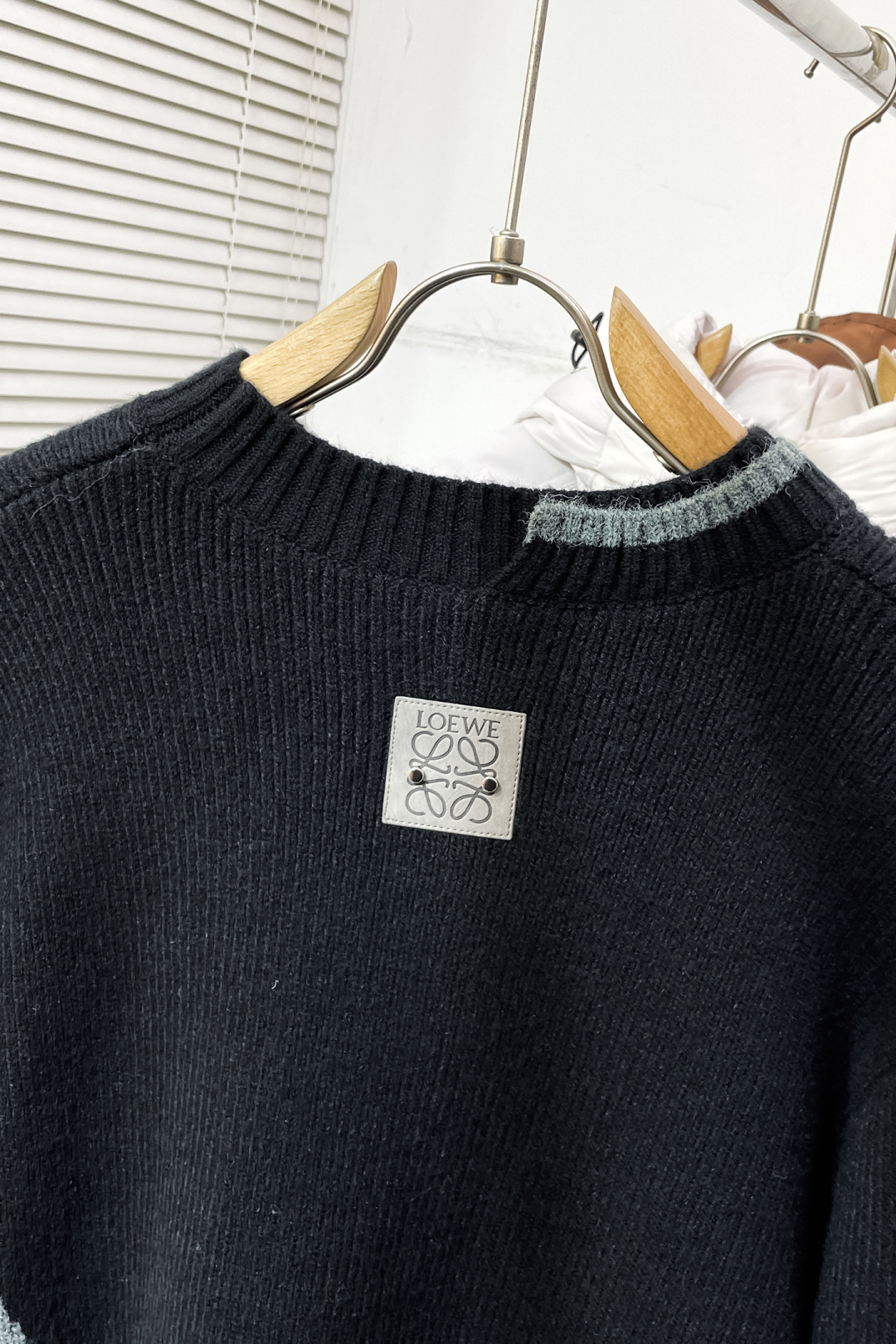 Loewe Basic Clothing Wool S-m-l-xxl