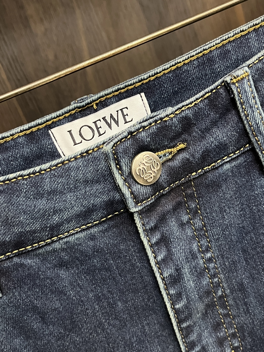 Loewe Jeans L
