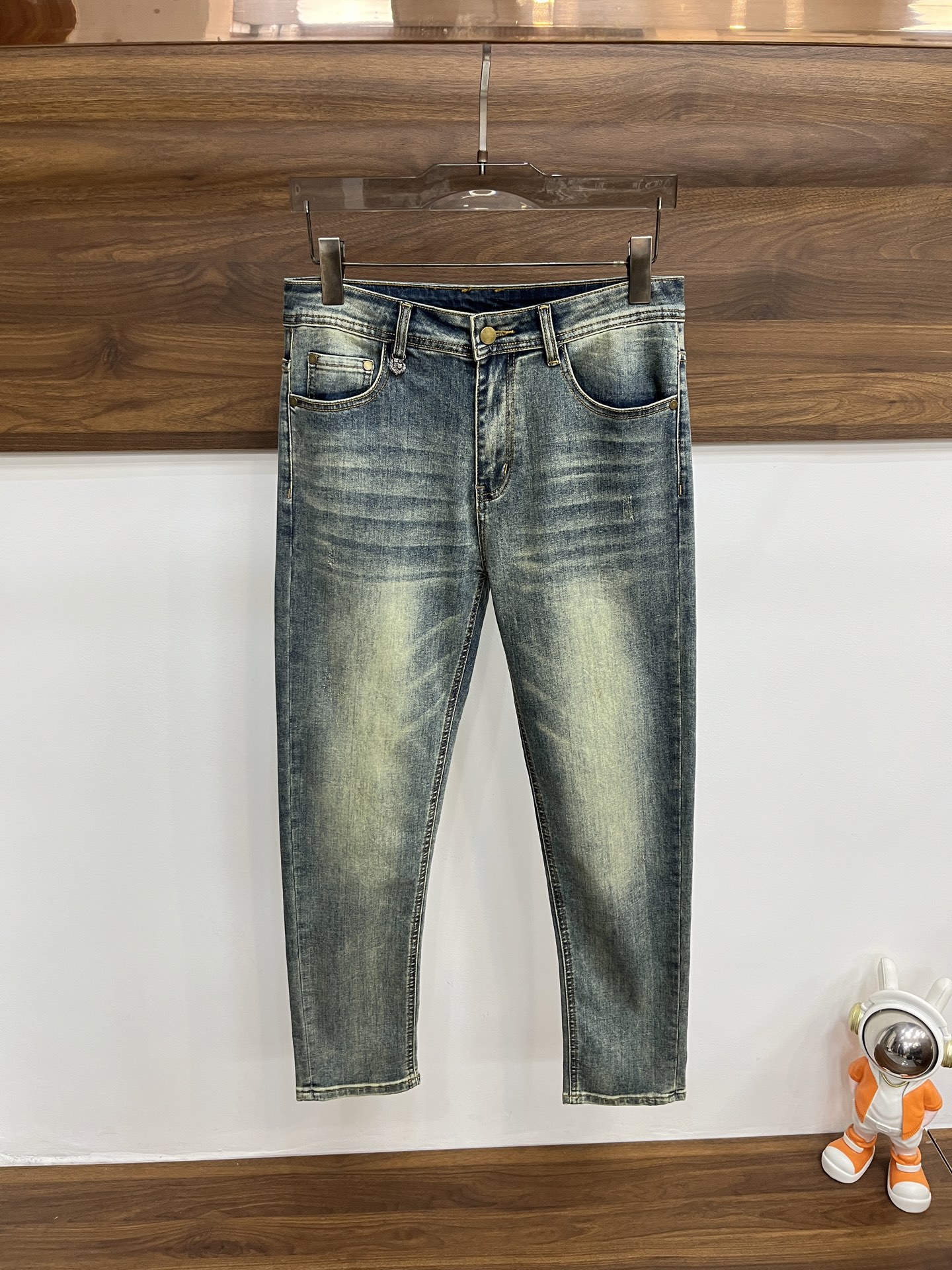 Loro Piana Jeans L