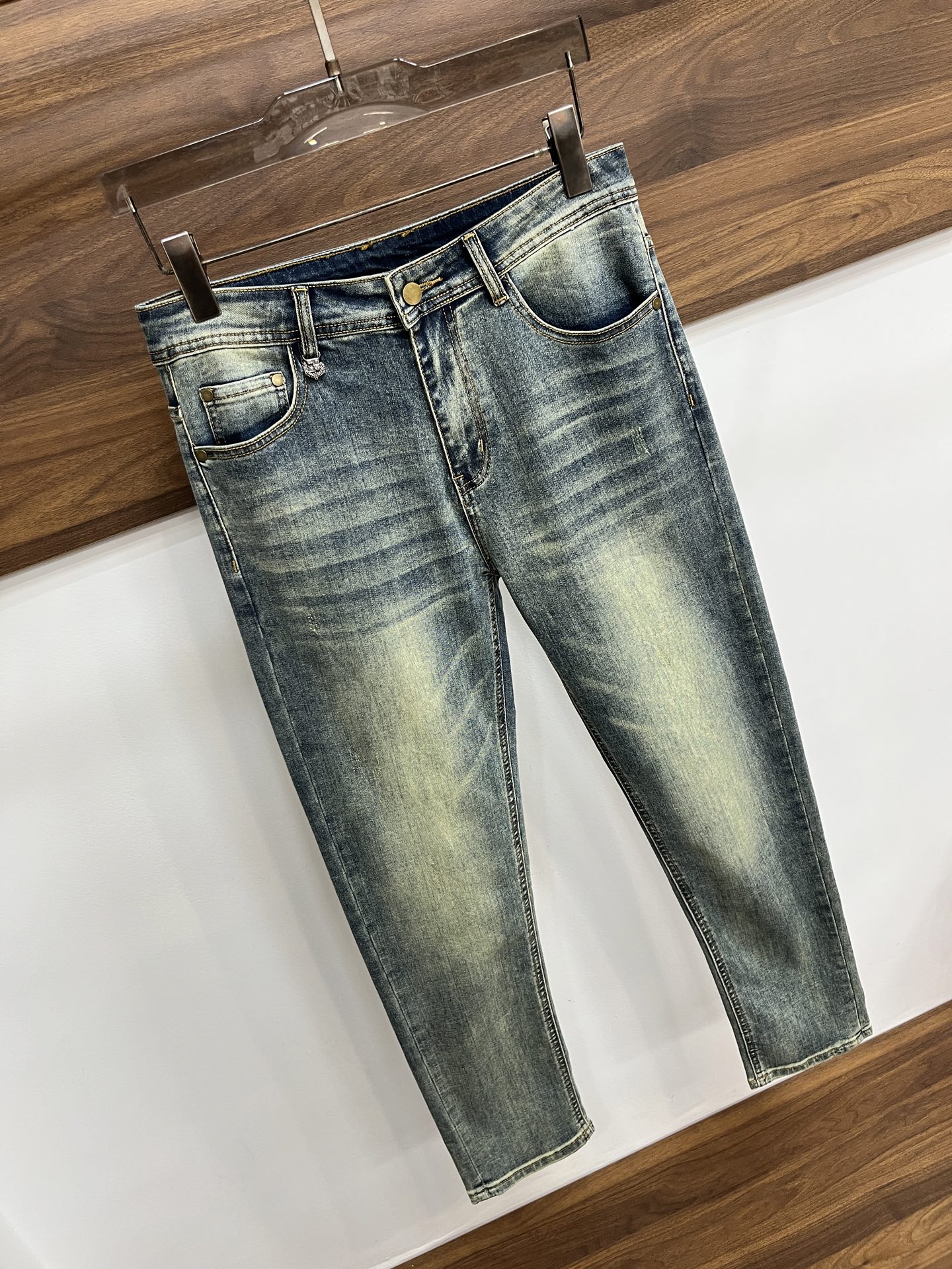 Loro Piana Jeans L