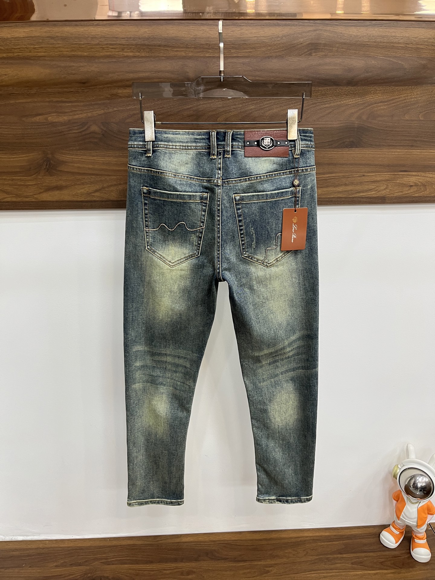 Loro Piana Jeans L
