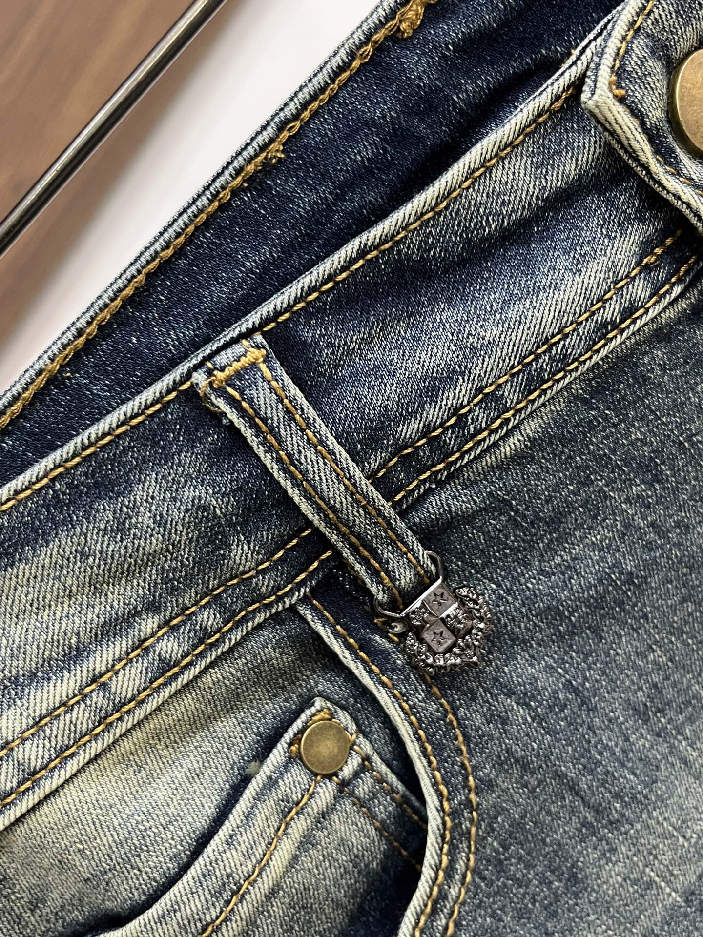 Loro Piana Jeans L