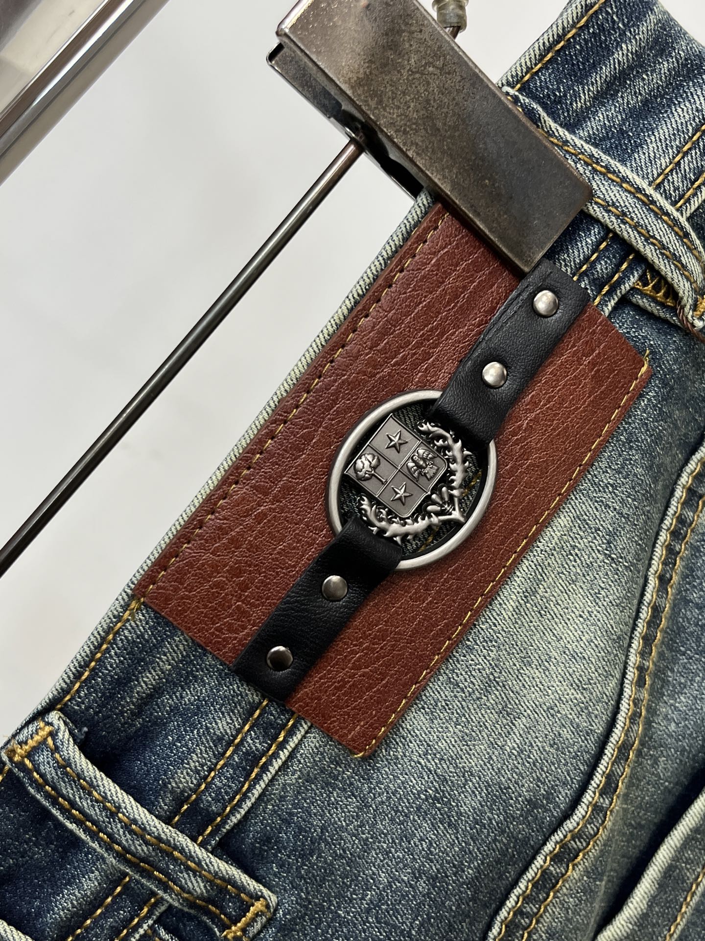 Loro Piana Jeans L