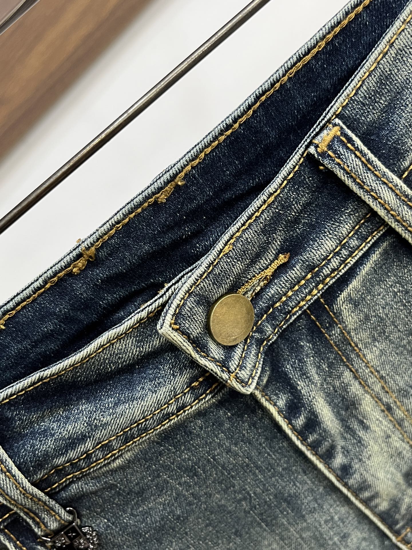 Loro Piana Jeans L