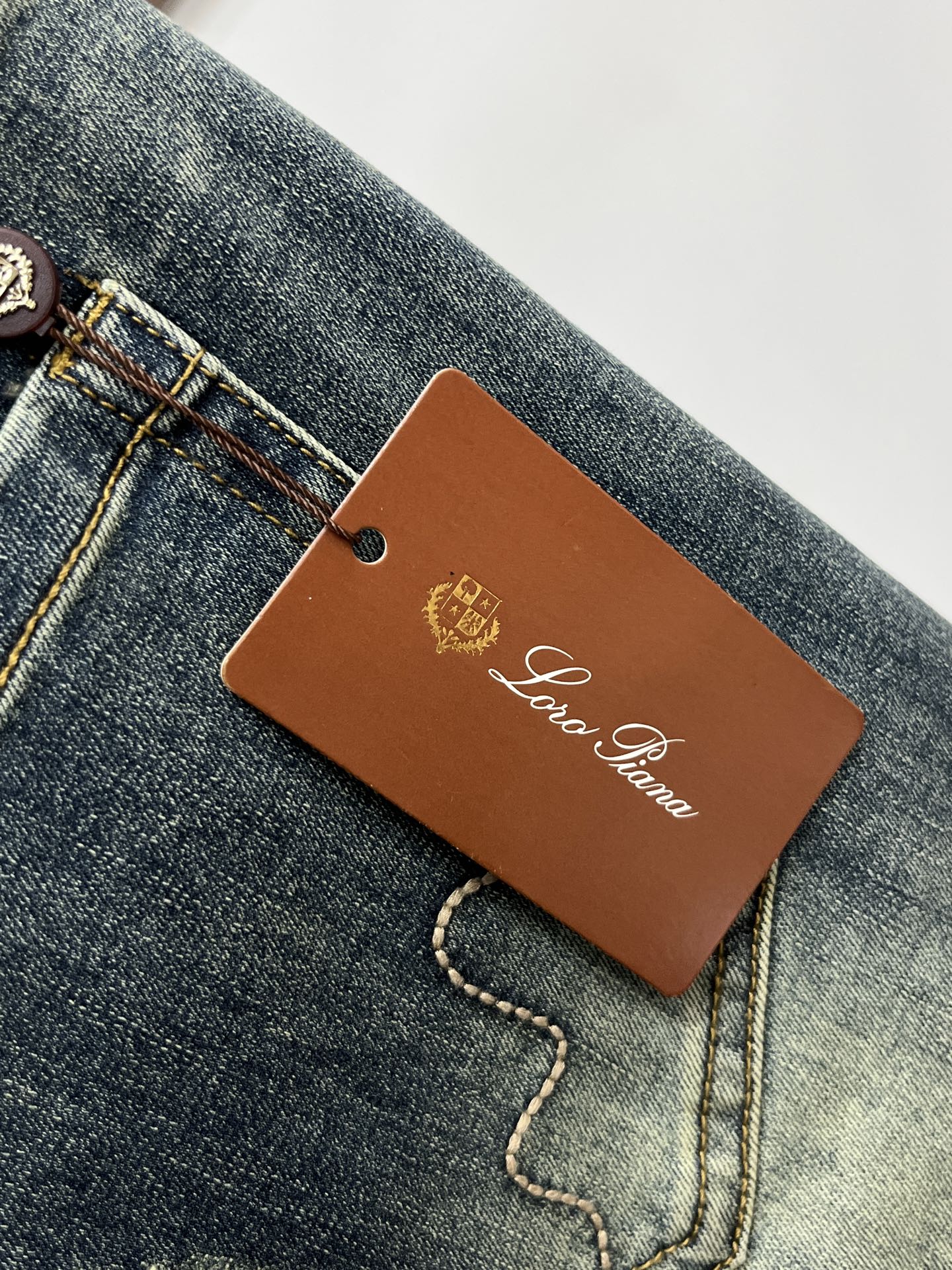Loro Piana Jeans L