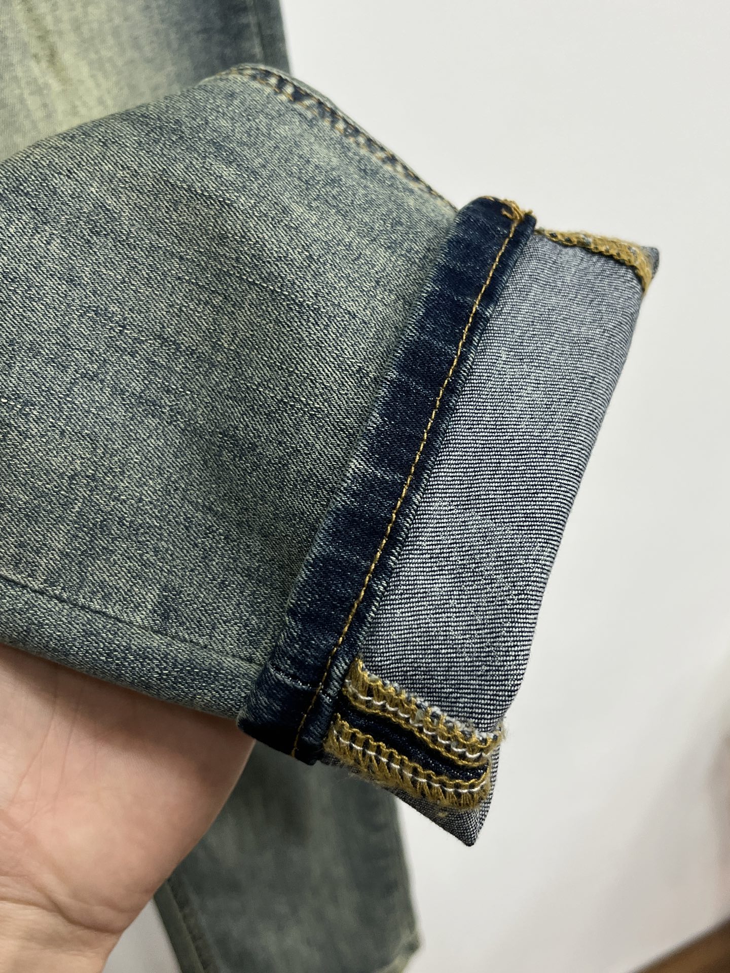 Loro Piana Jeans L