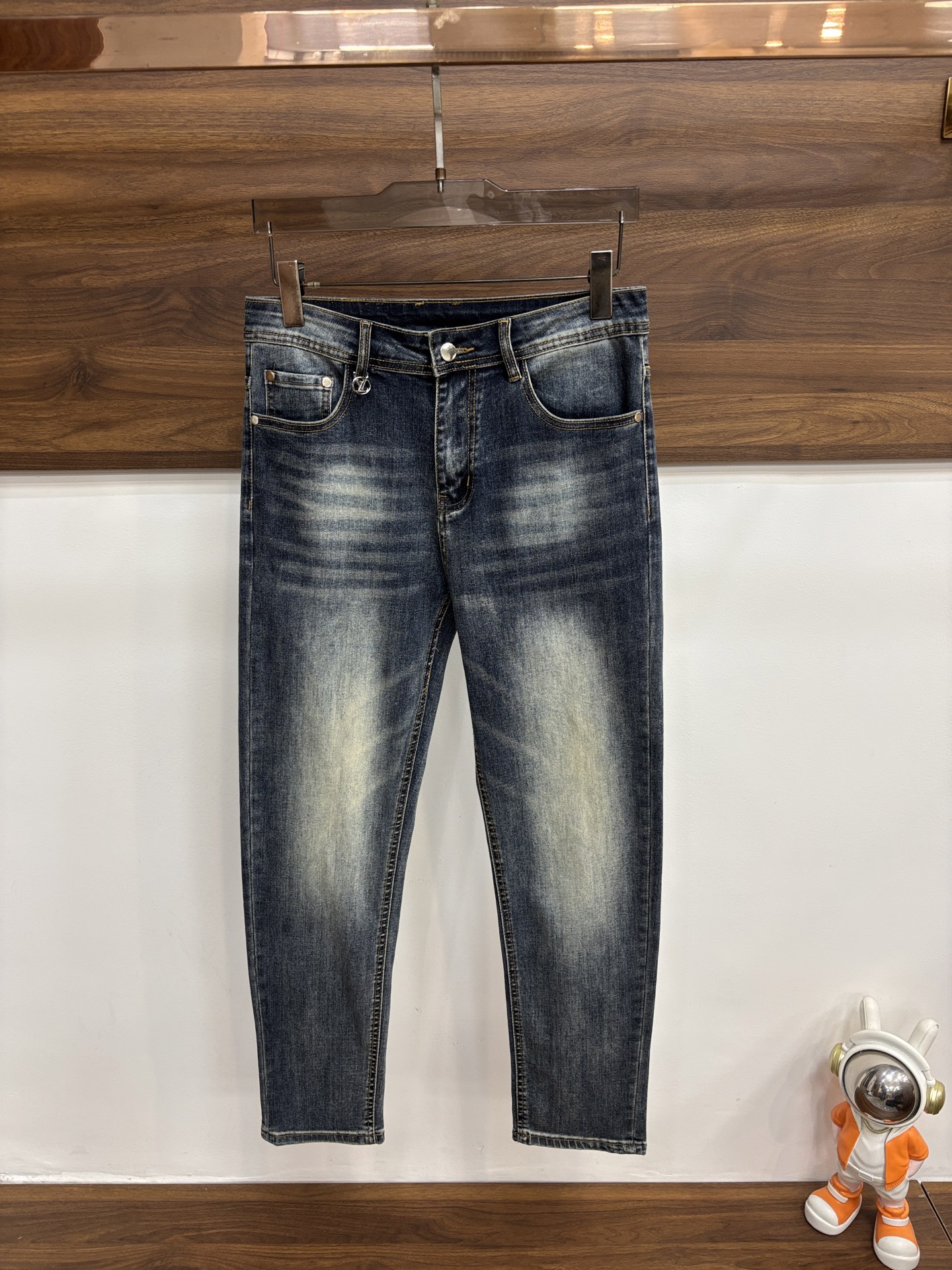 Louis Vuitton Jeans L