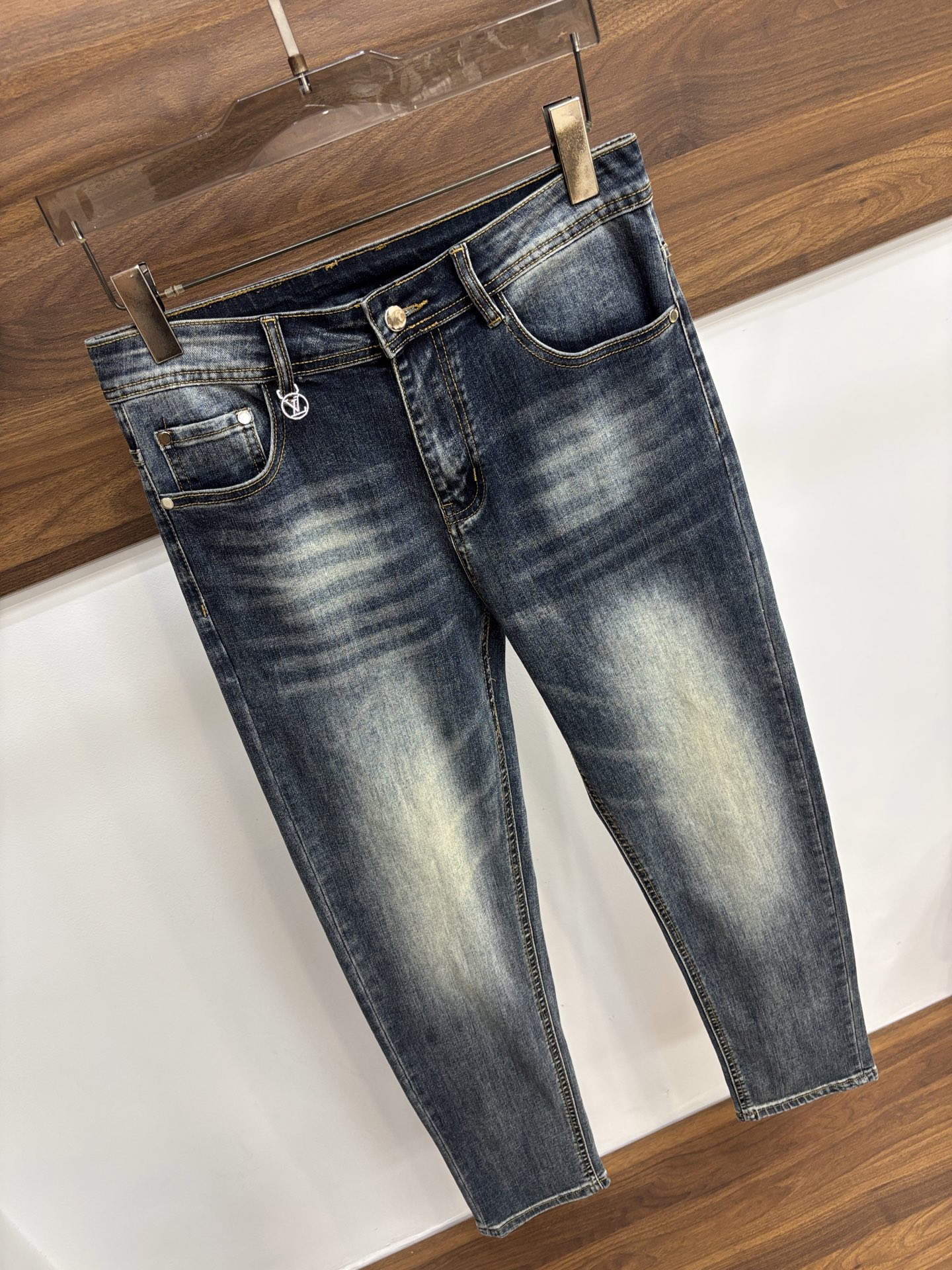 Louis Vuitton Jeans L