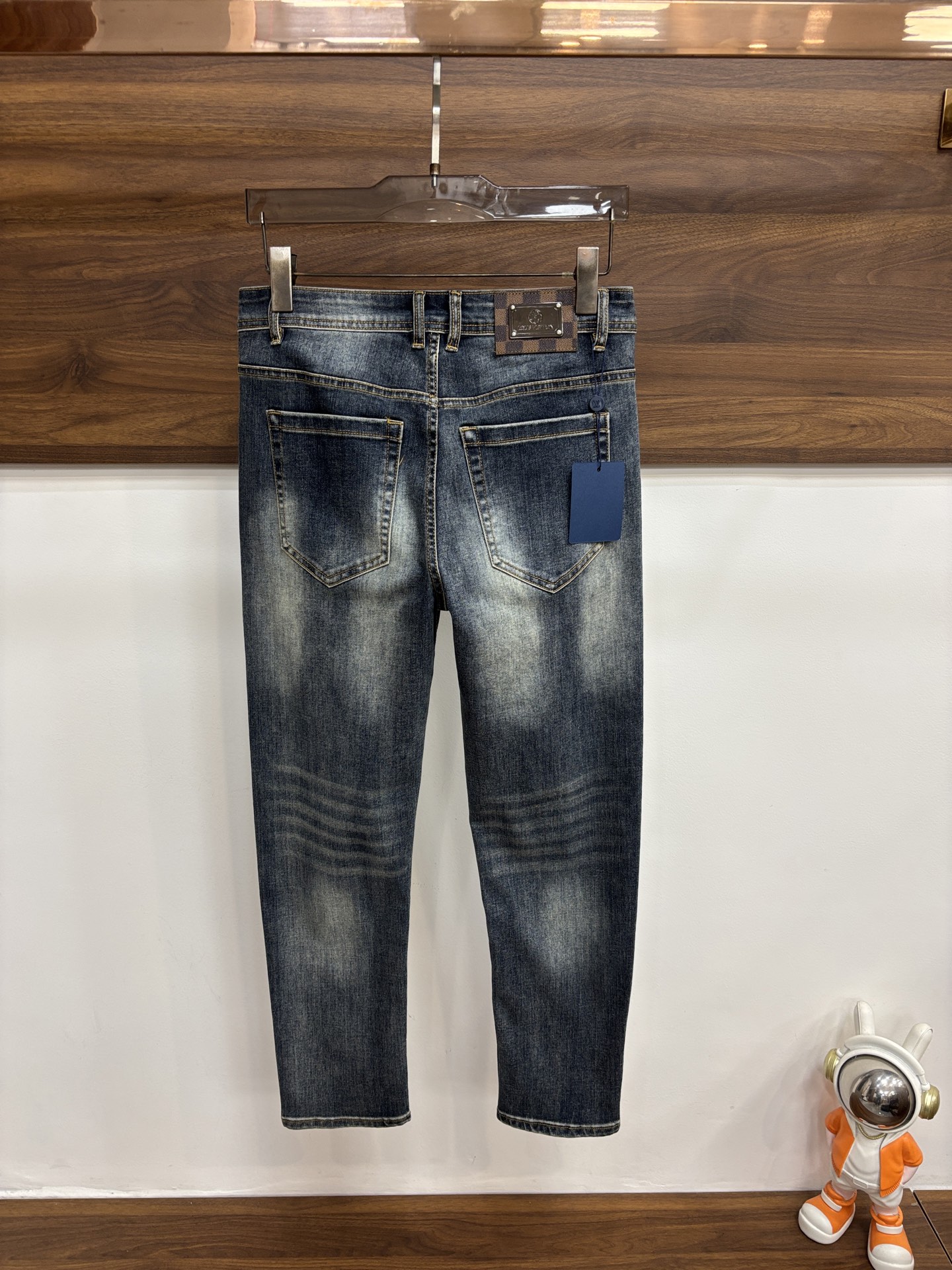 Louis Vuitton Jeans L