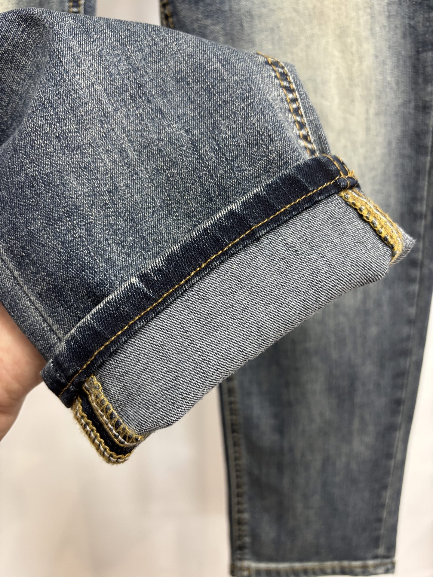 Louis Vuitton Jeans L