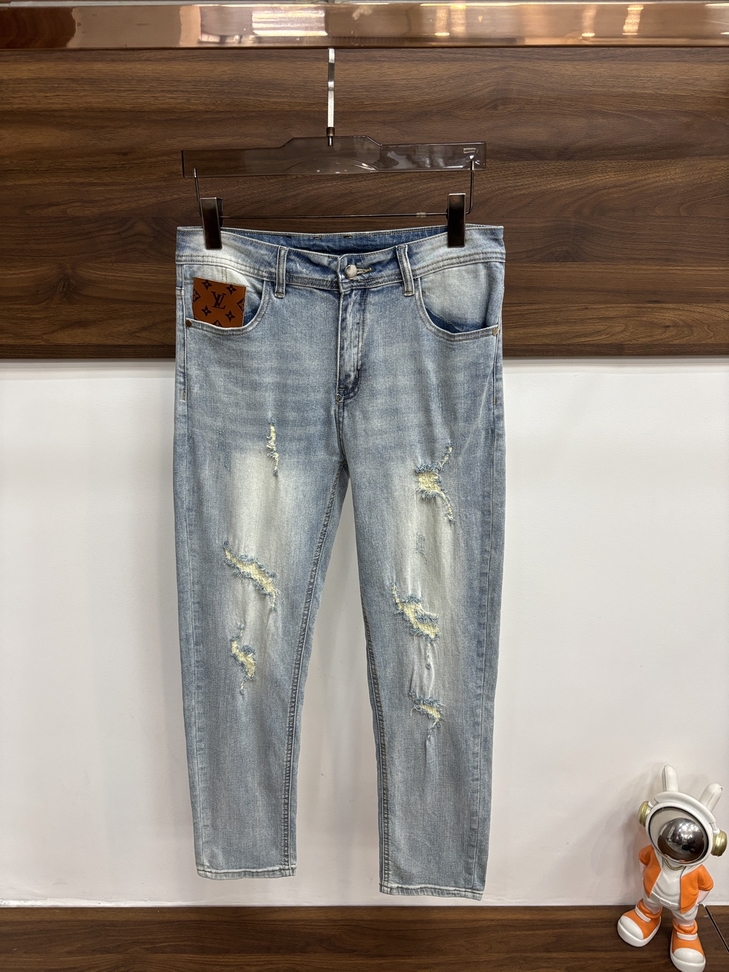 Louis Vuitton Jeans L
