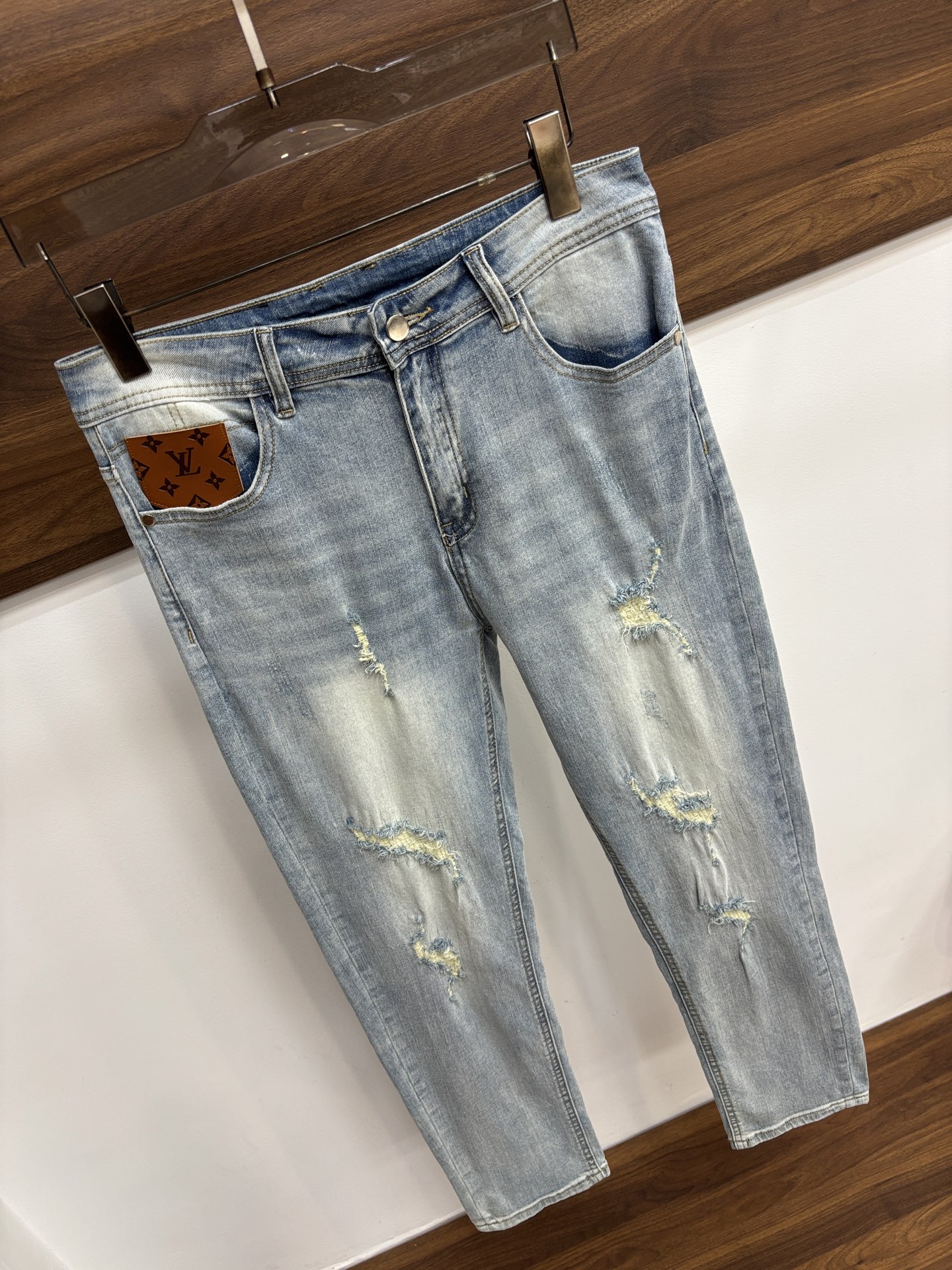 Louis Vuitton Jeans L