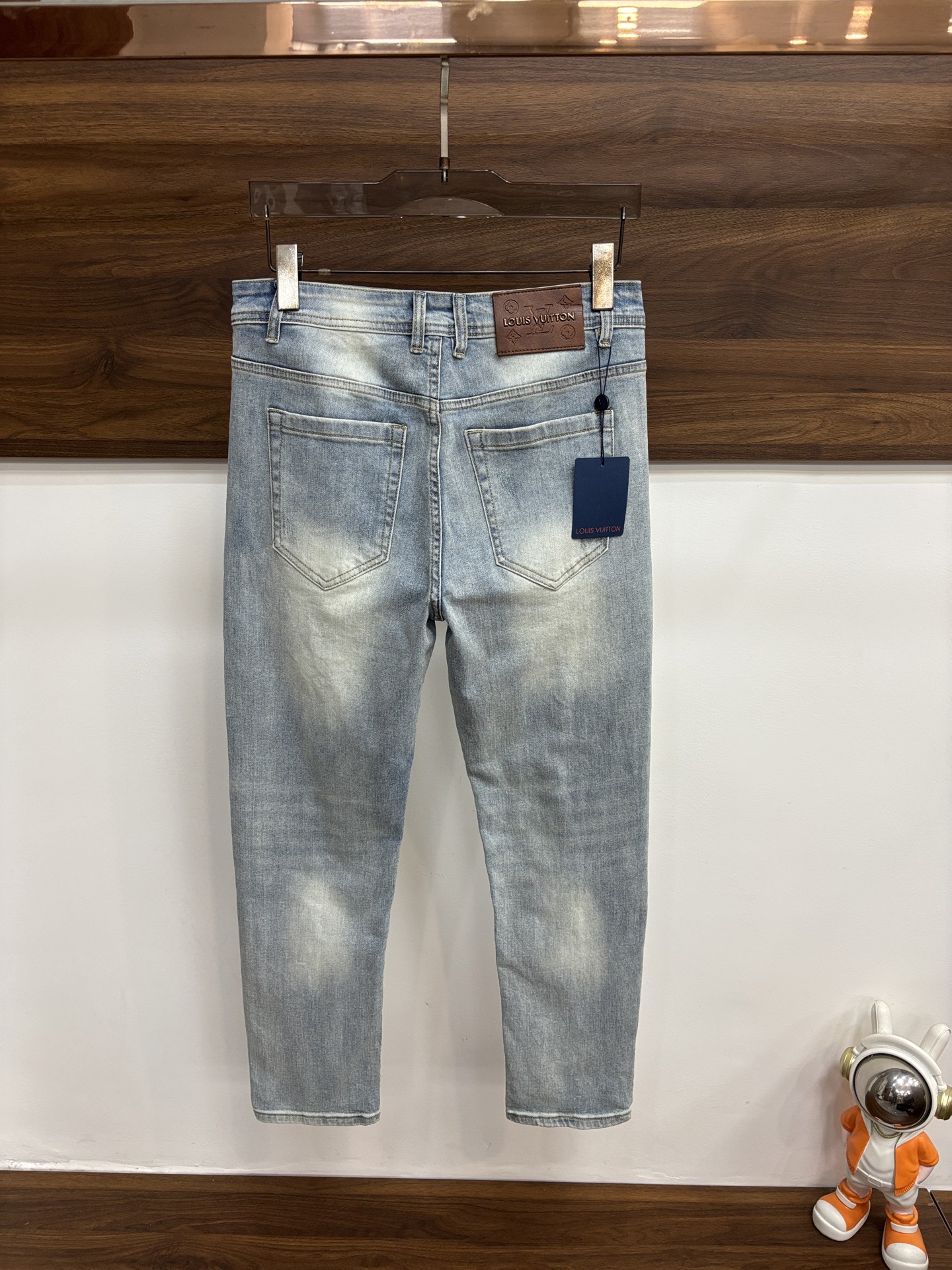 Louis Vuitton Jeans L