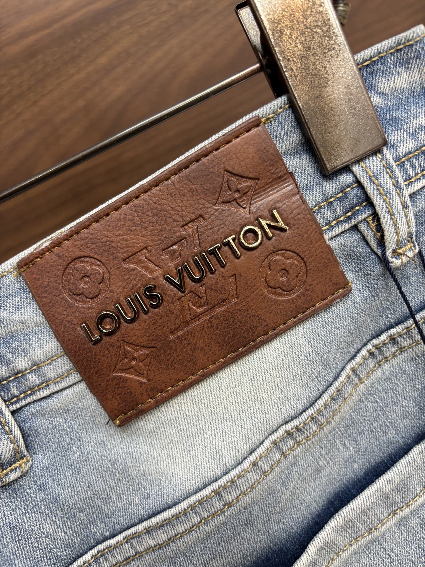 Louis Vuitton Jeans L