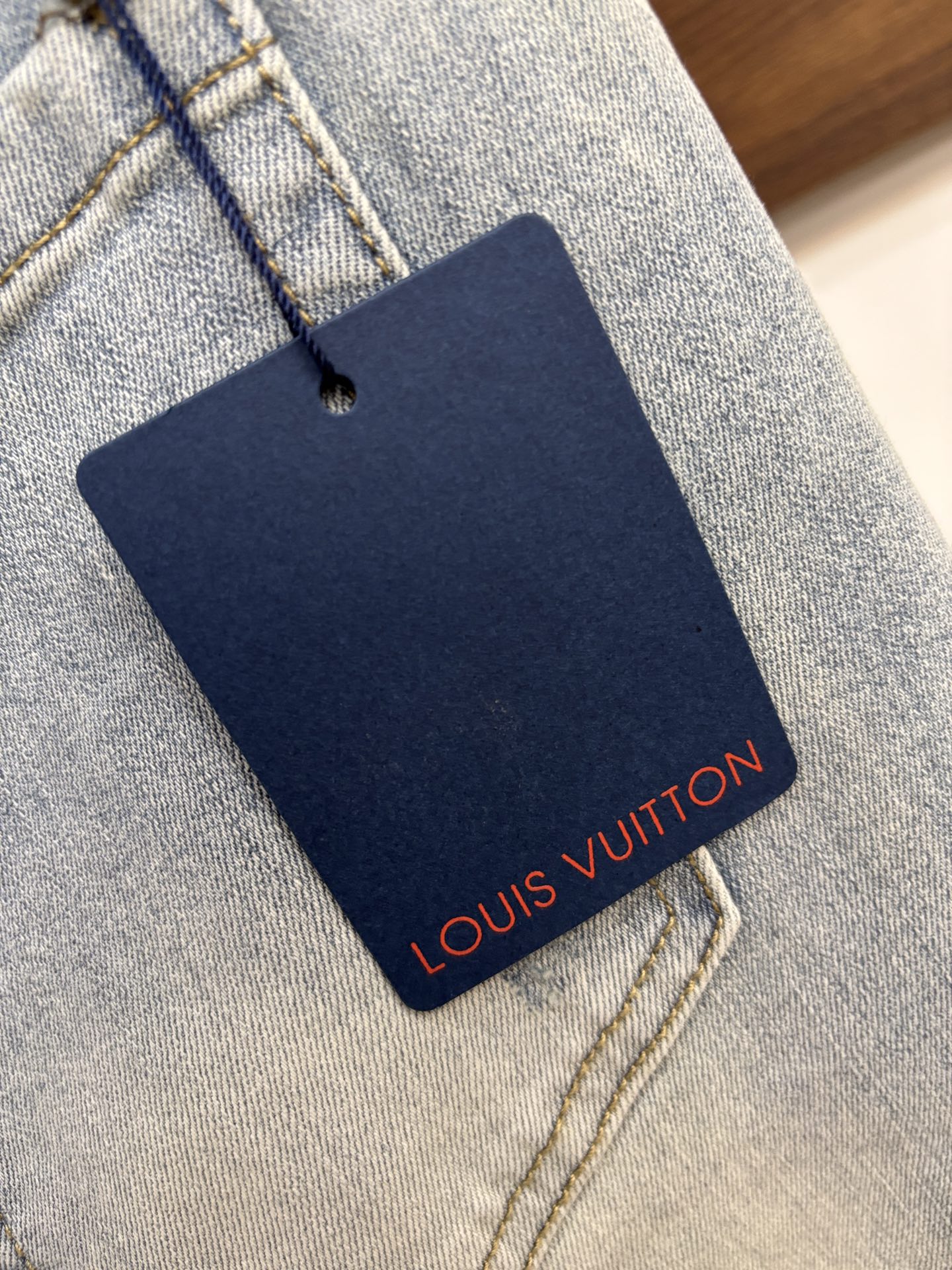 Louis Vuitton Jeans L