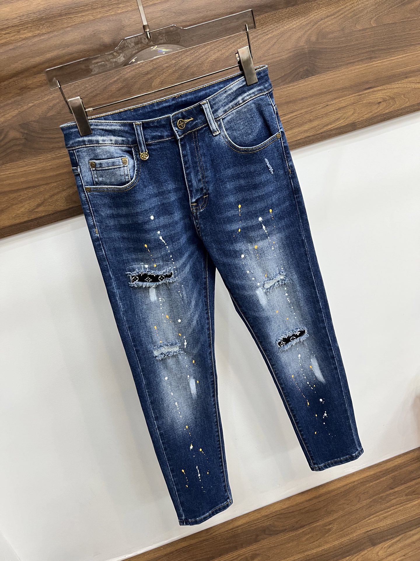 Louis Vuitton Jeans L