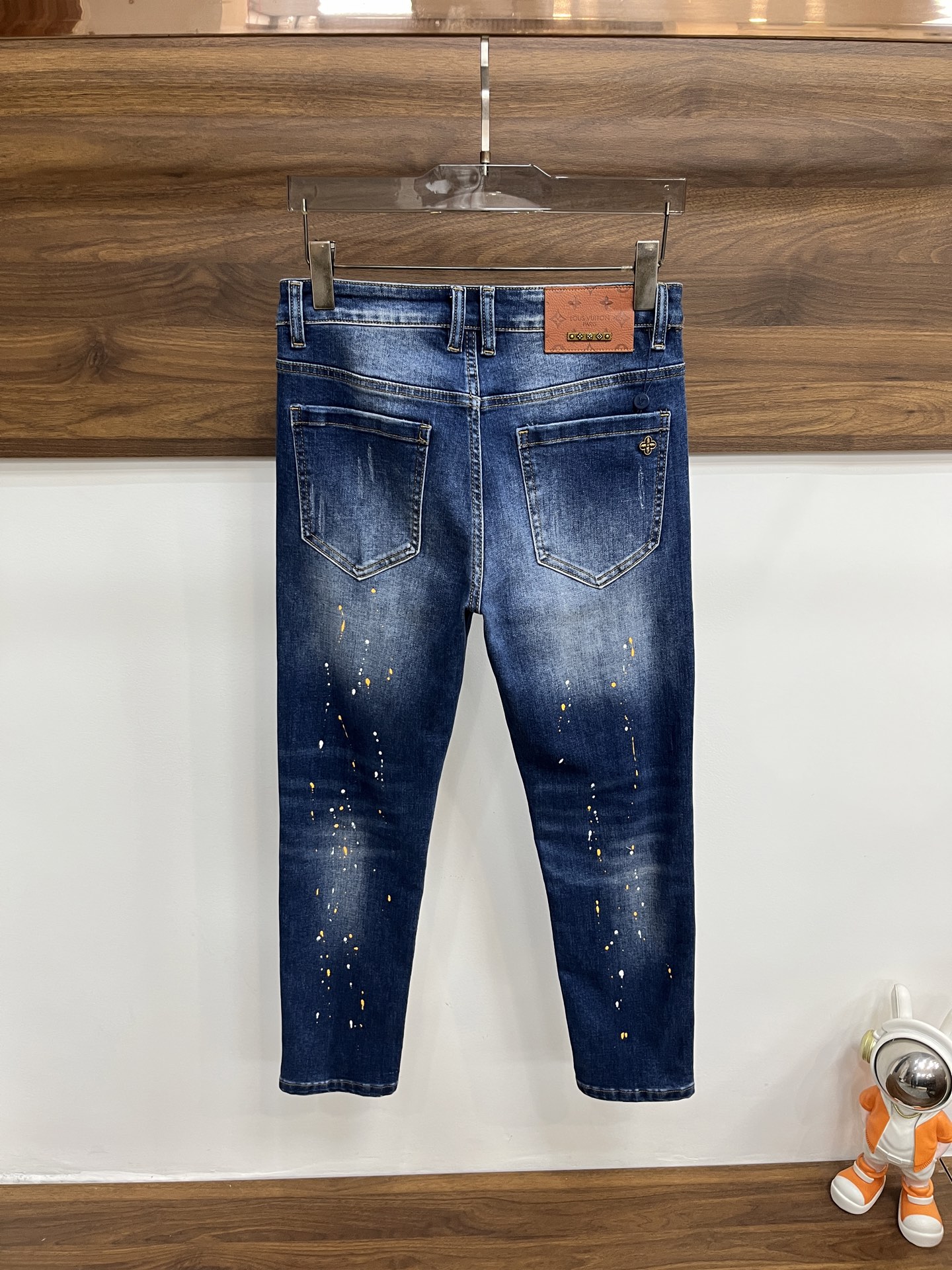 Louis Vuitton Jeans L