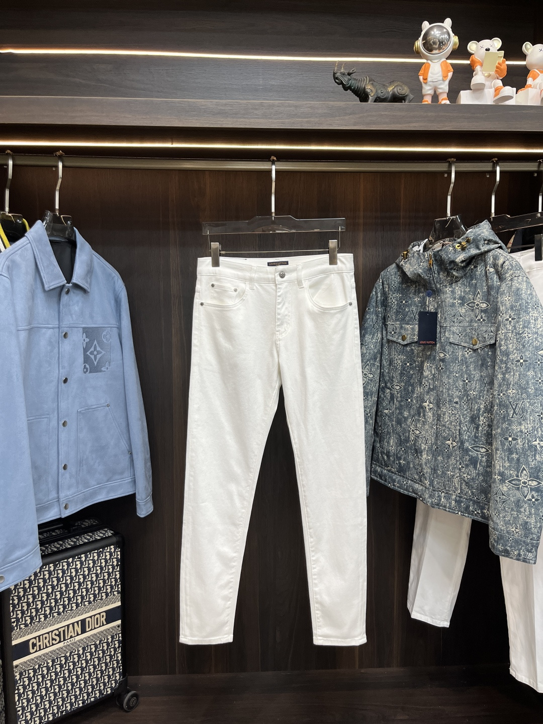 Louis Vuitton Jeans L