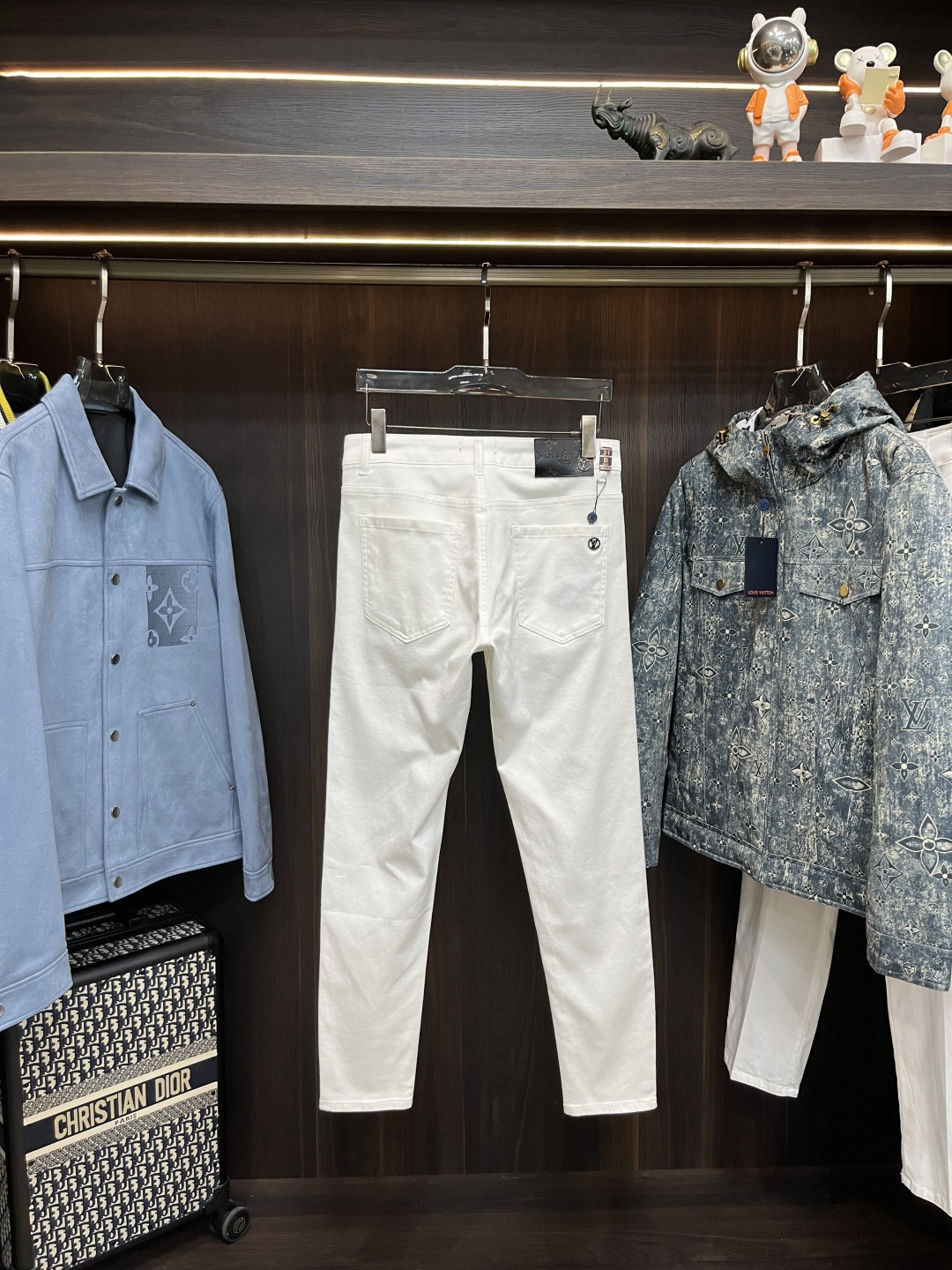 Louis Vuitton Jeans L