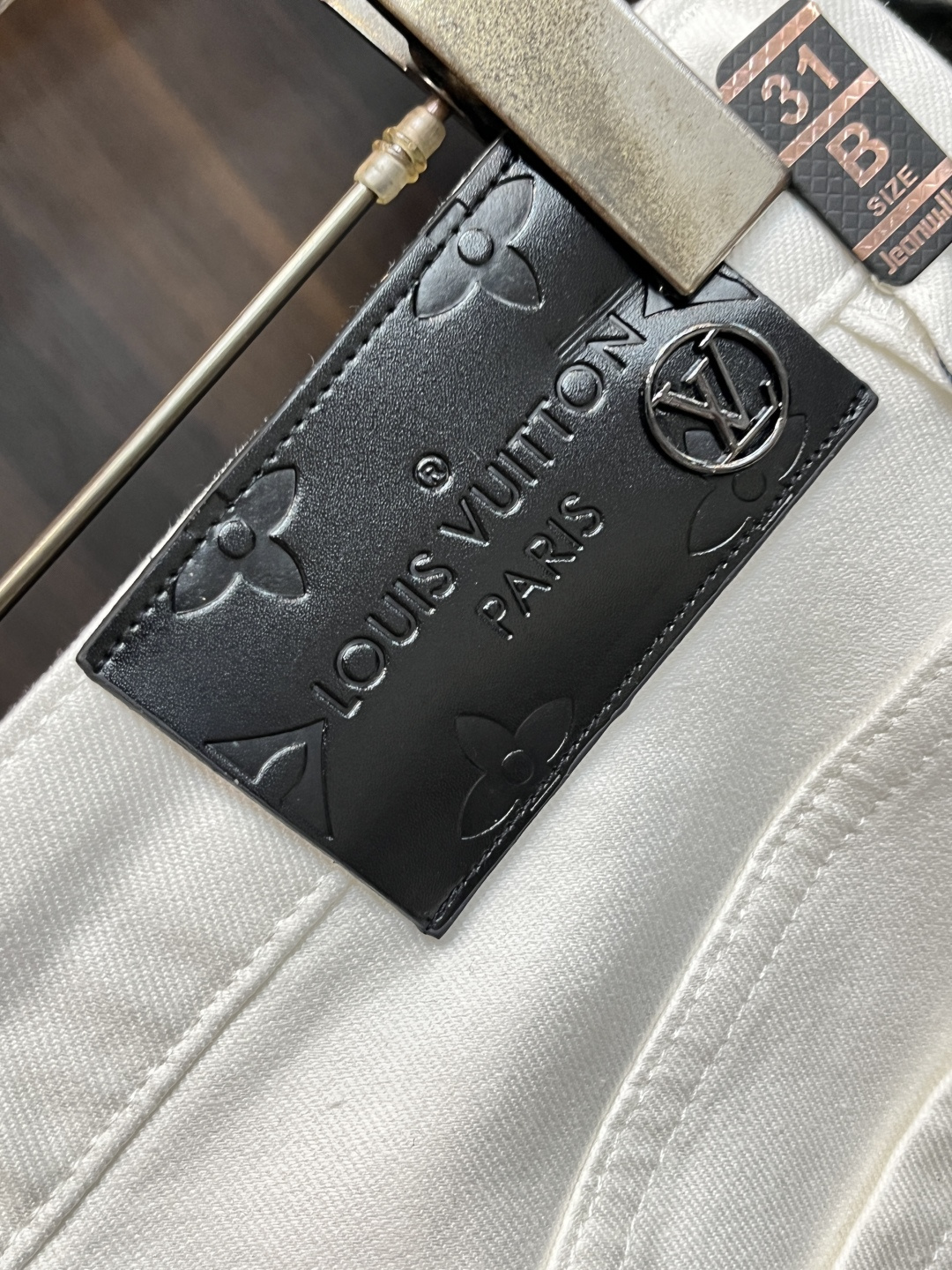 Louis Vuitton Jeans L