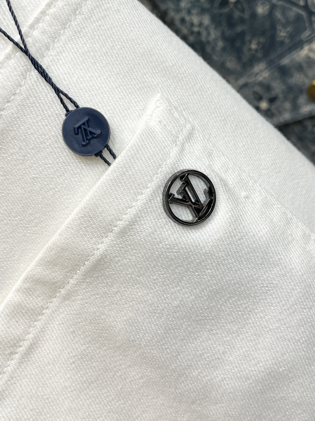 Louis Vuitton Jeans L