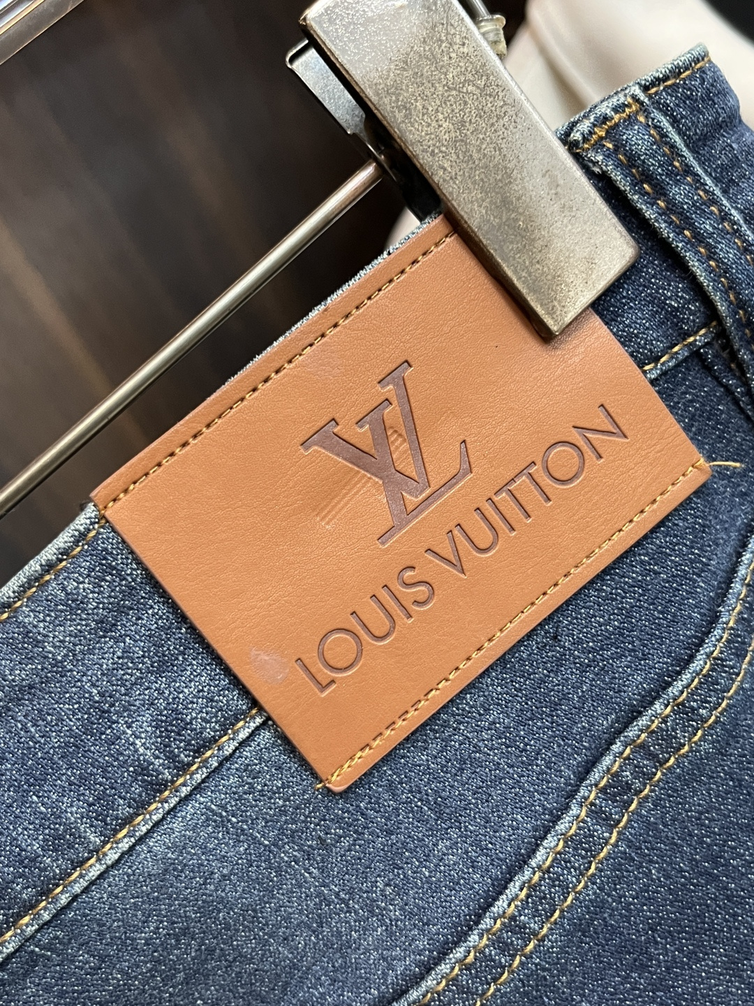 Louis Vuitton Jeans L