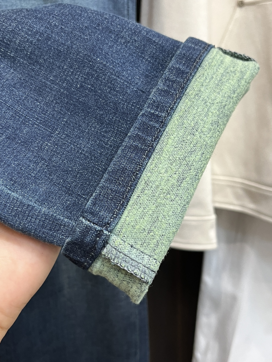 Louis Vuitton Jeans L