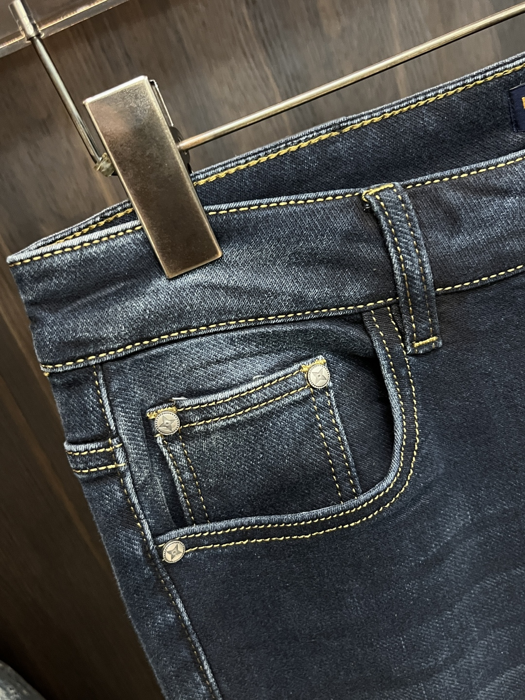 Louis Vuitton Jeans L