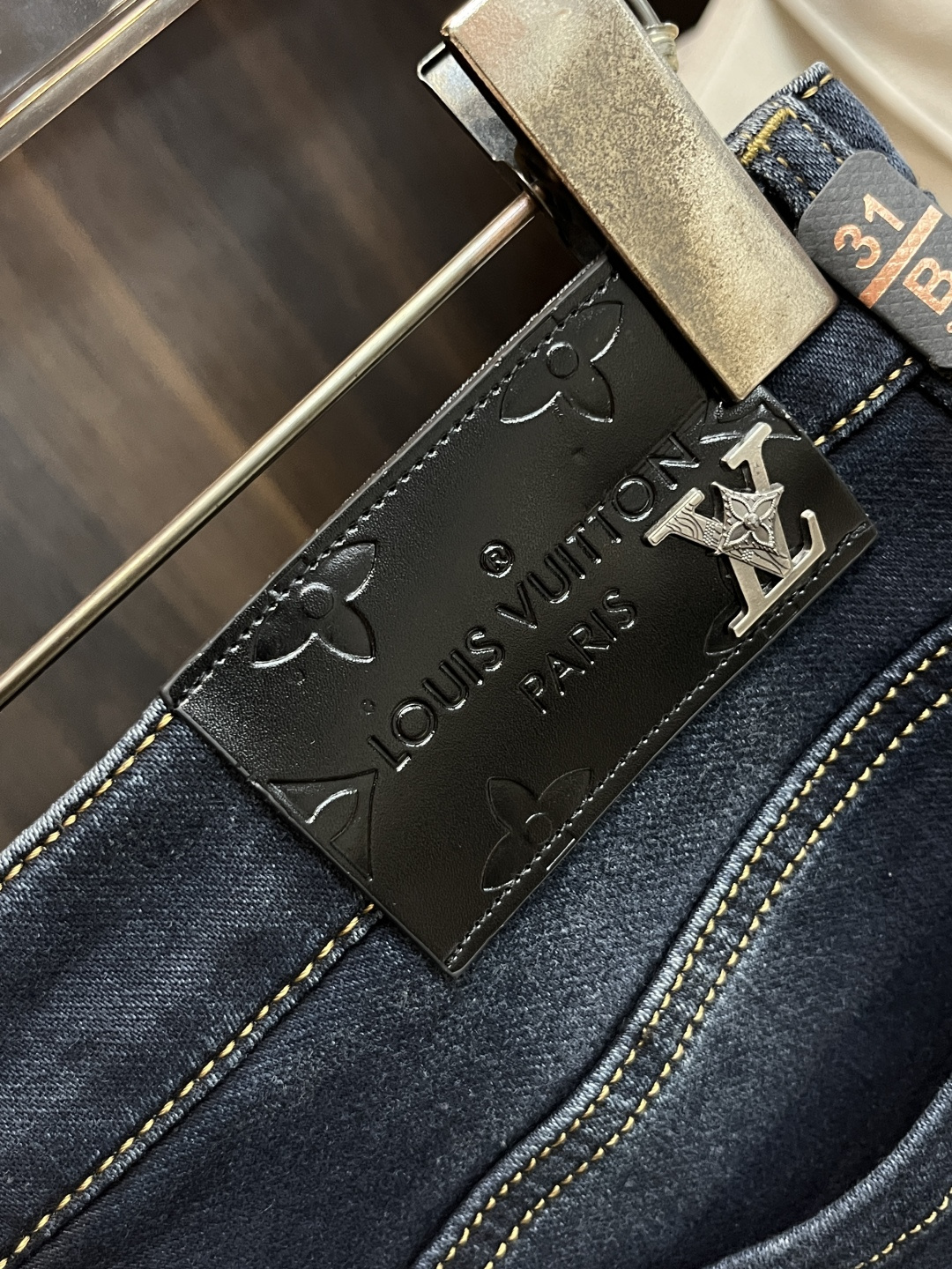 Louis Vuitton Jeans L