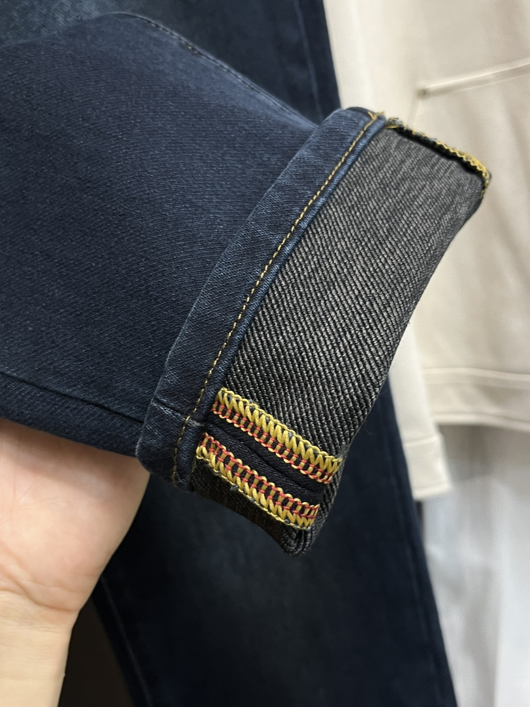 Louis Vuitton Jeans L