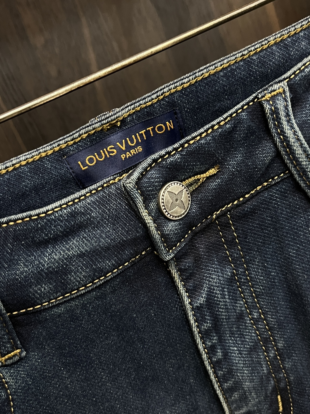 Louis Vuitton Jeans L